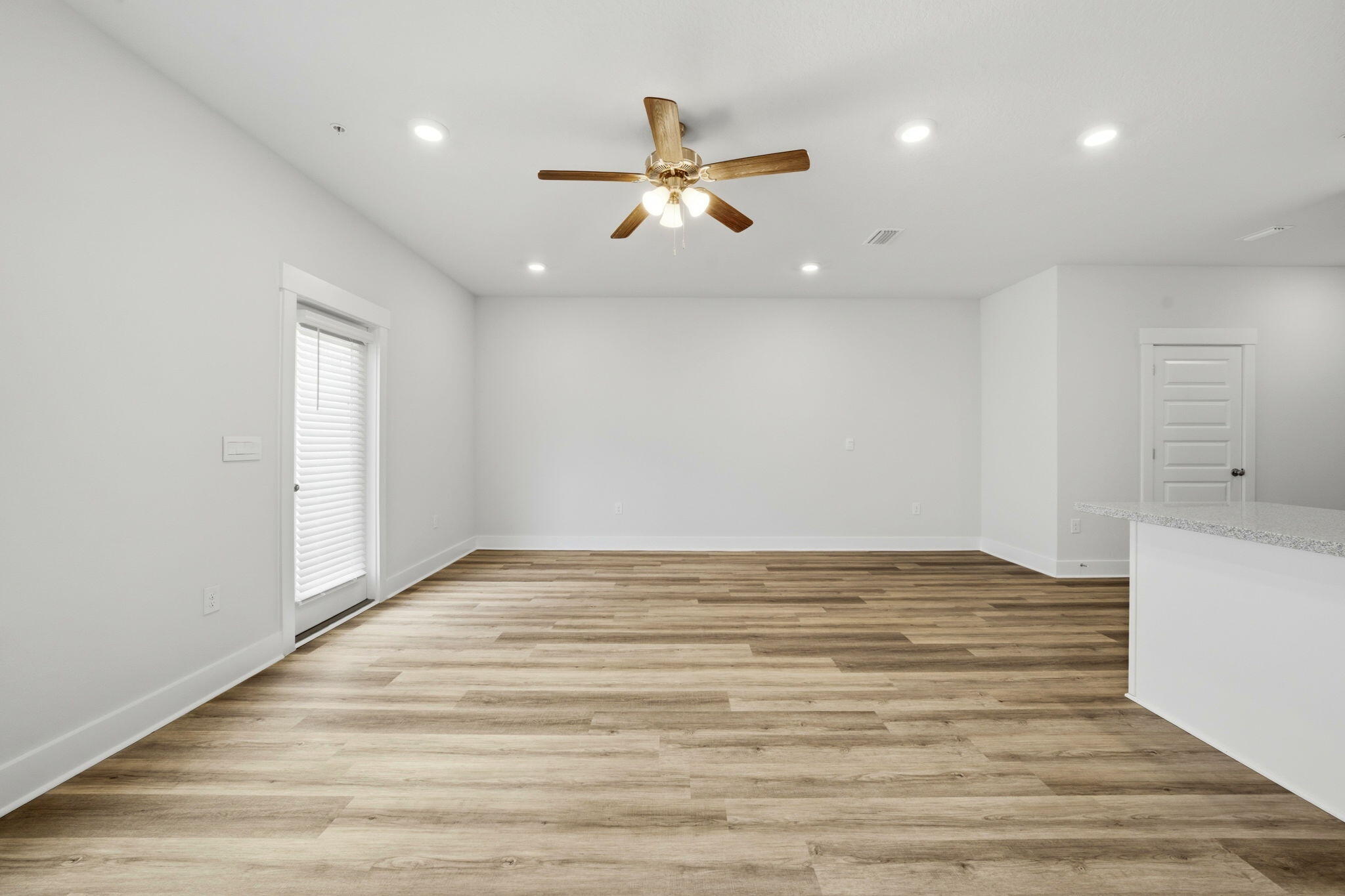 Residence at Nature Creek - Residential Lease