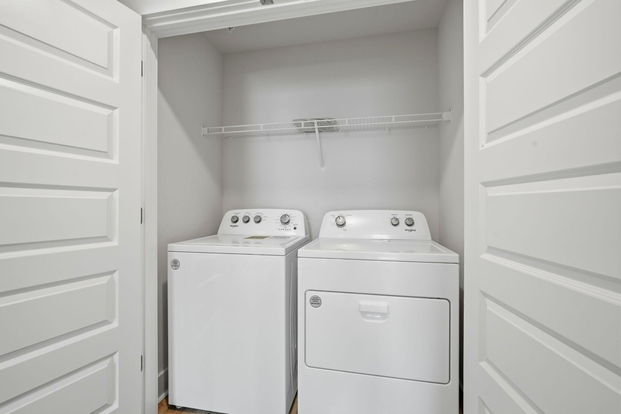 Residence at Nature Creek - Residential Lease