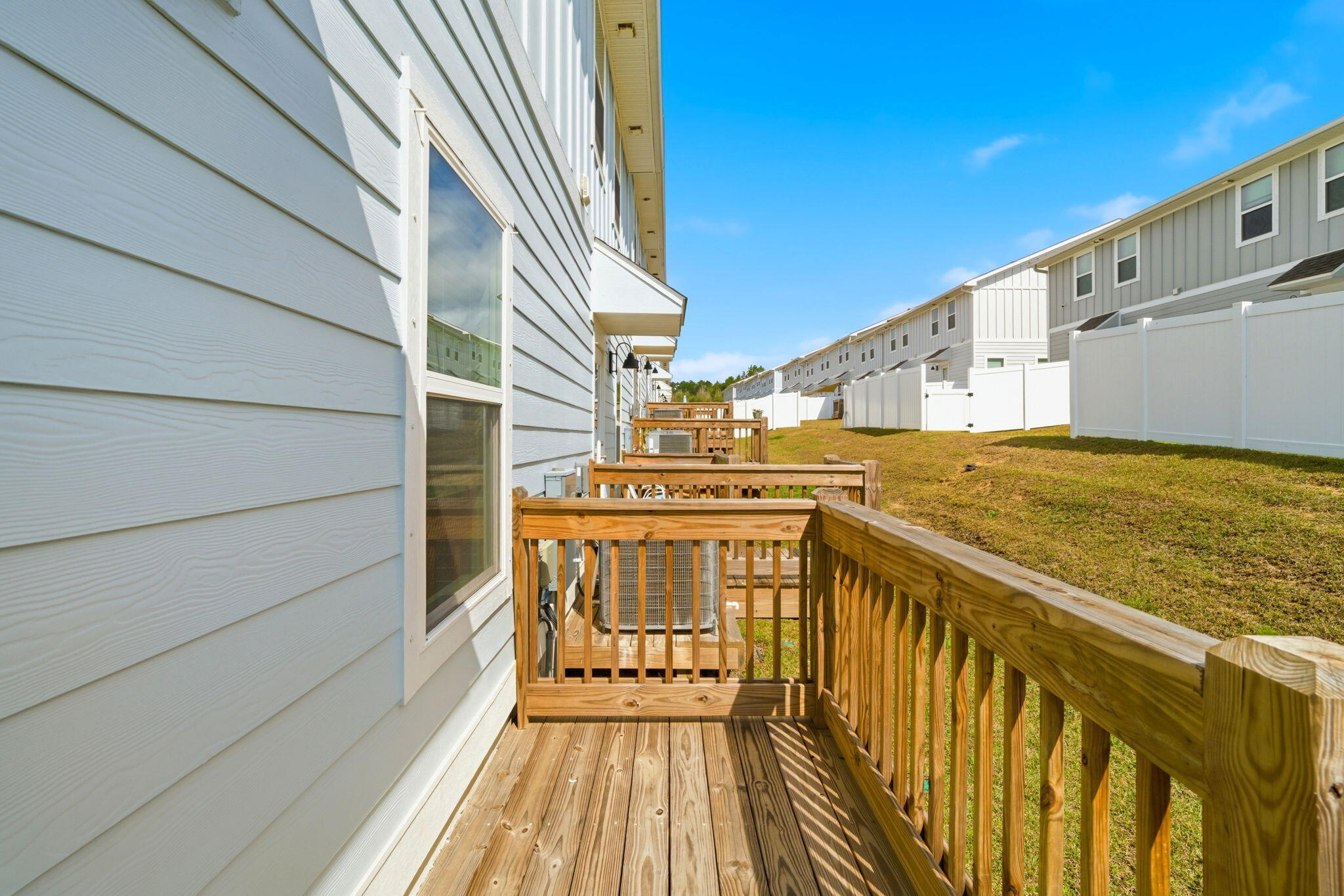 Residence at Nature Creek - Residential Lease