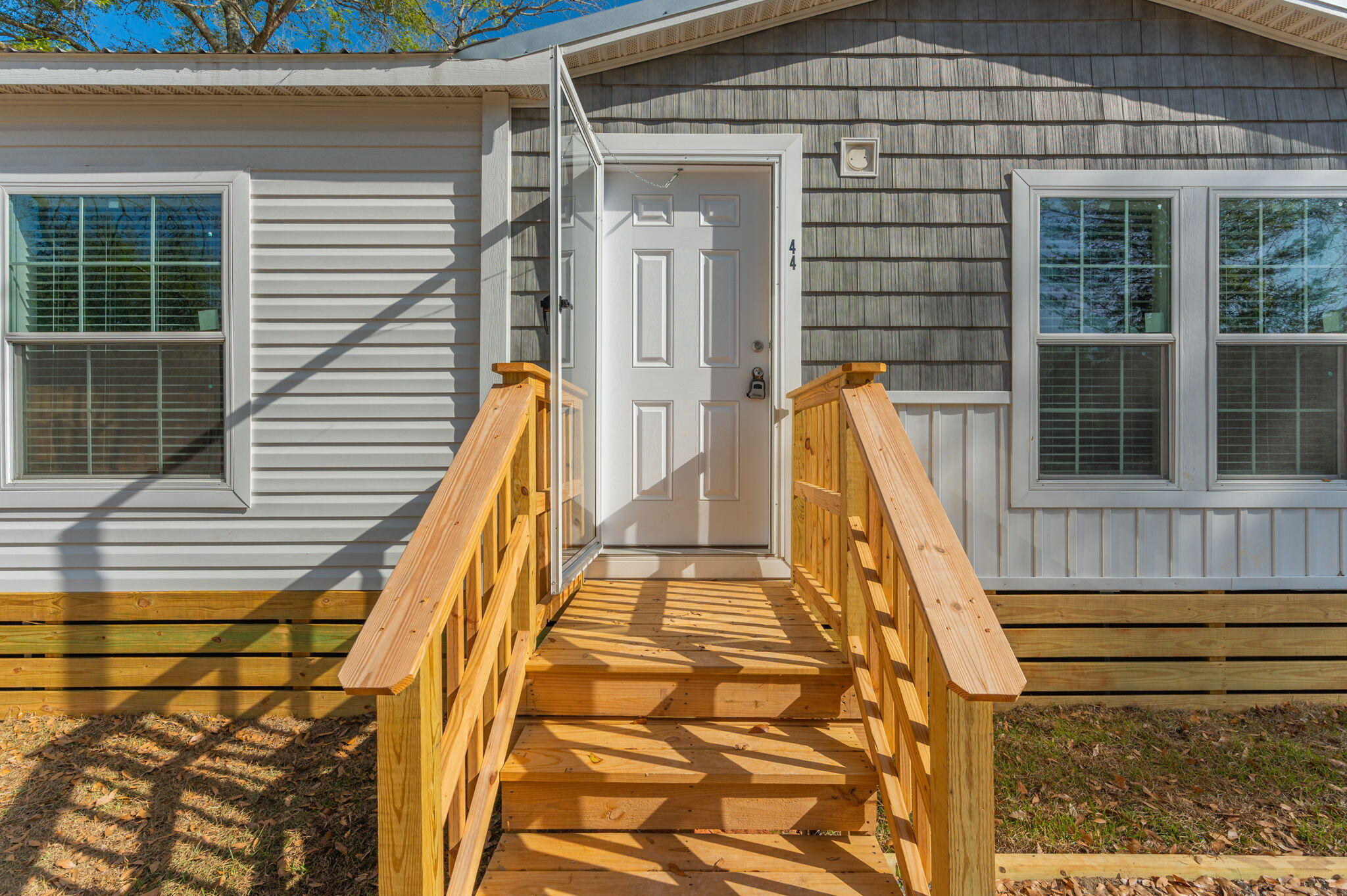 LAKE JUNIPER ESTATES UNIT 3 - Residential