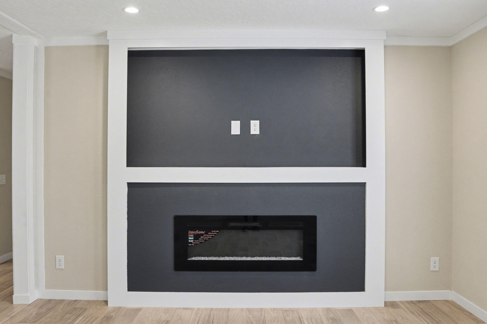 LAKE JUNIPER ESTATES UNIT 3 - Residential