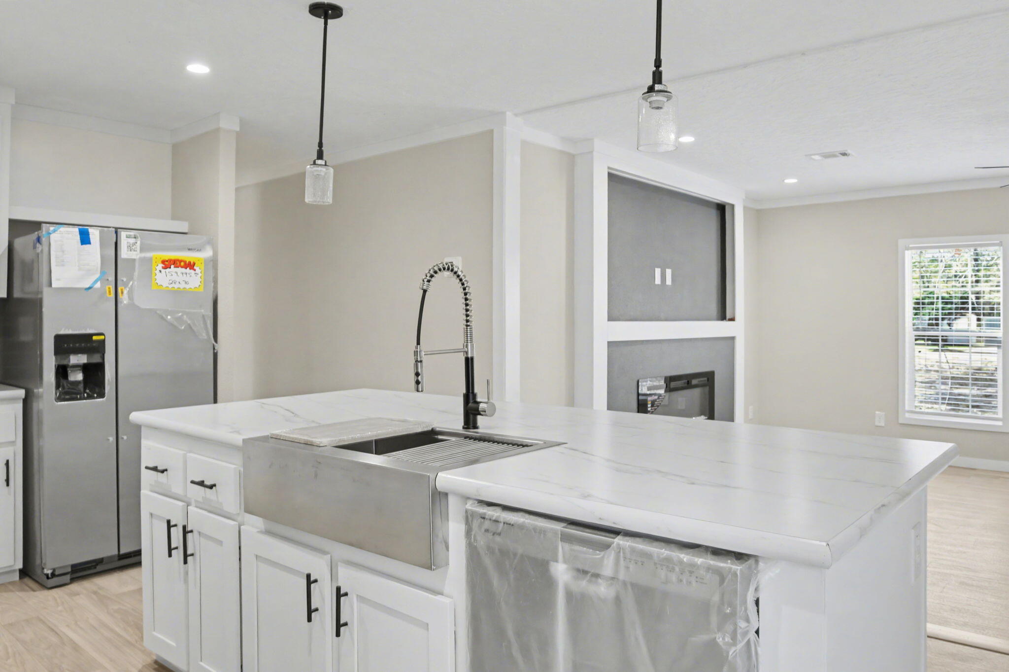 LAKE JUNIPER ESTATES UNIT 3 - Residential