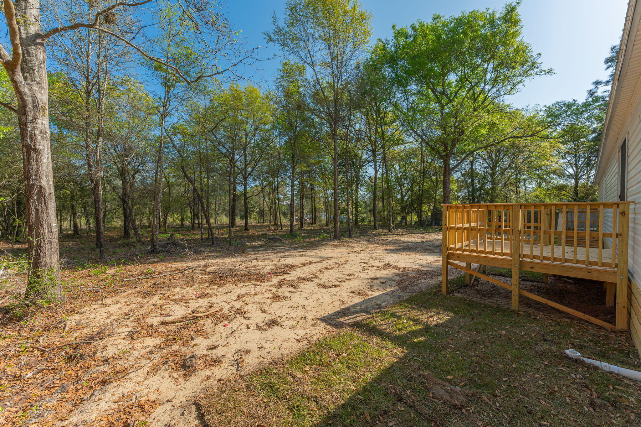 LAKE JUNIPER ESTATES UNIT 3 - Residential