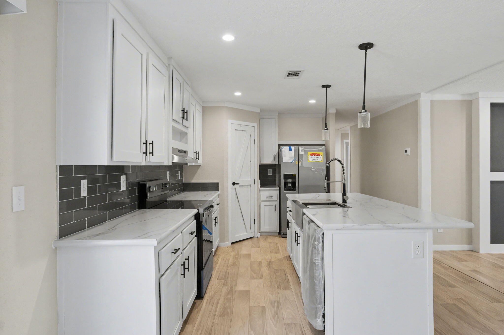 LAKE JUNIPER ESTATES UNIT 3 - Residential