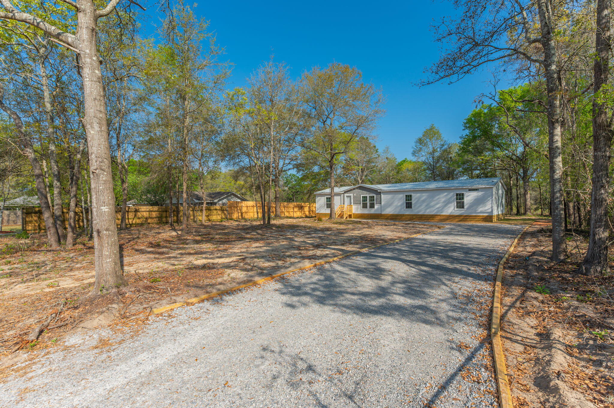 LAKE JUNIPER ESTATES UNIT 3 - Residential