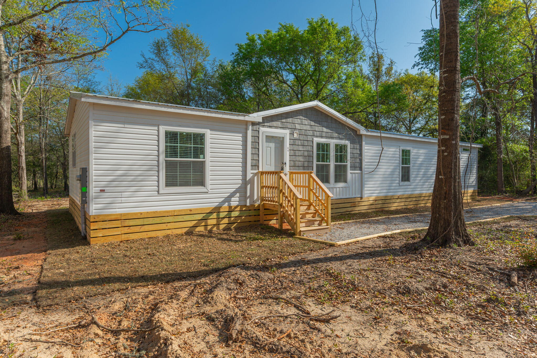 LAKE JUNIPER ESTATES UNIT 3 - Residential