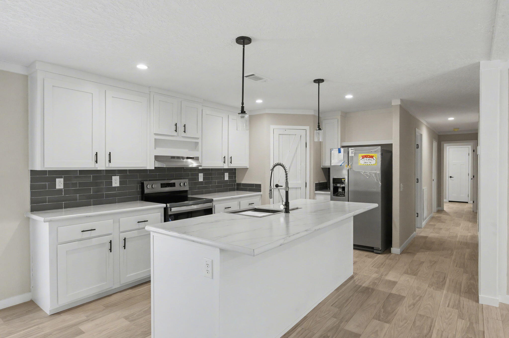 LAKE JUNIPER ESTATES UNIT 3 - Residential