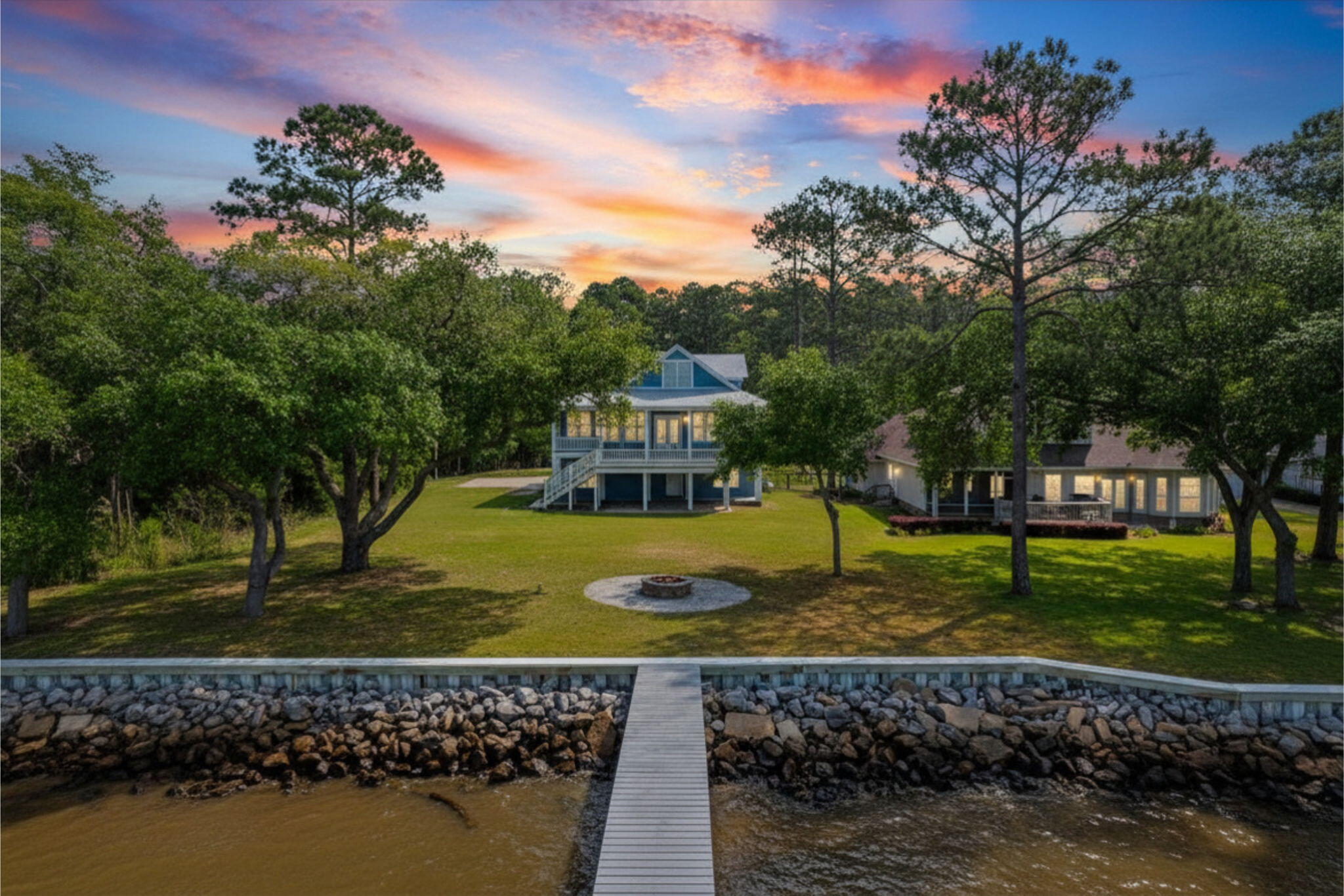 Bay Harbour - Residential