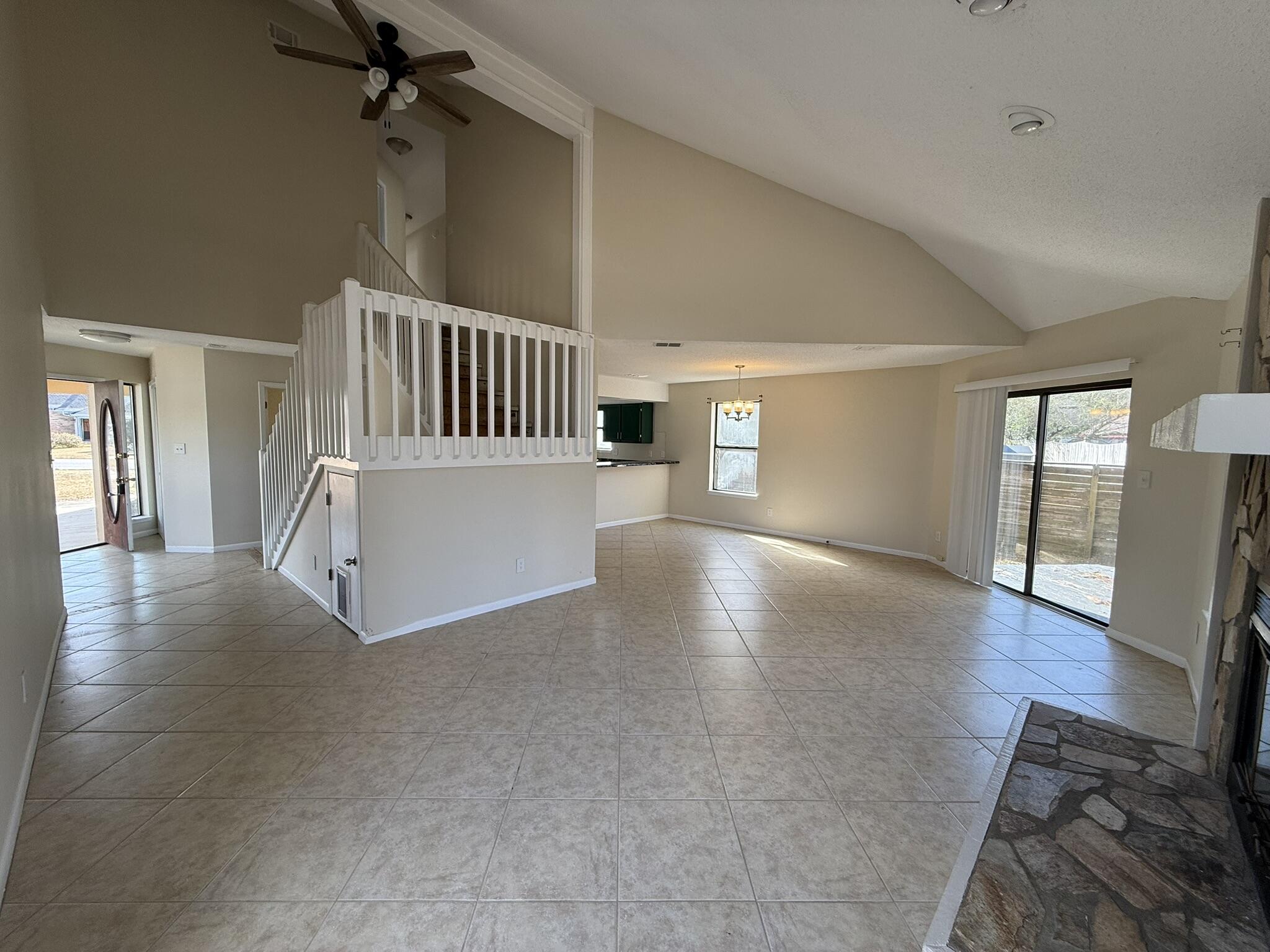 CROSSWINDS LANDING - Residential