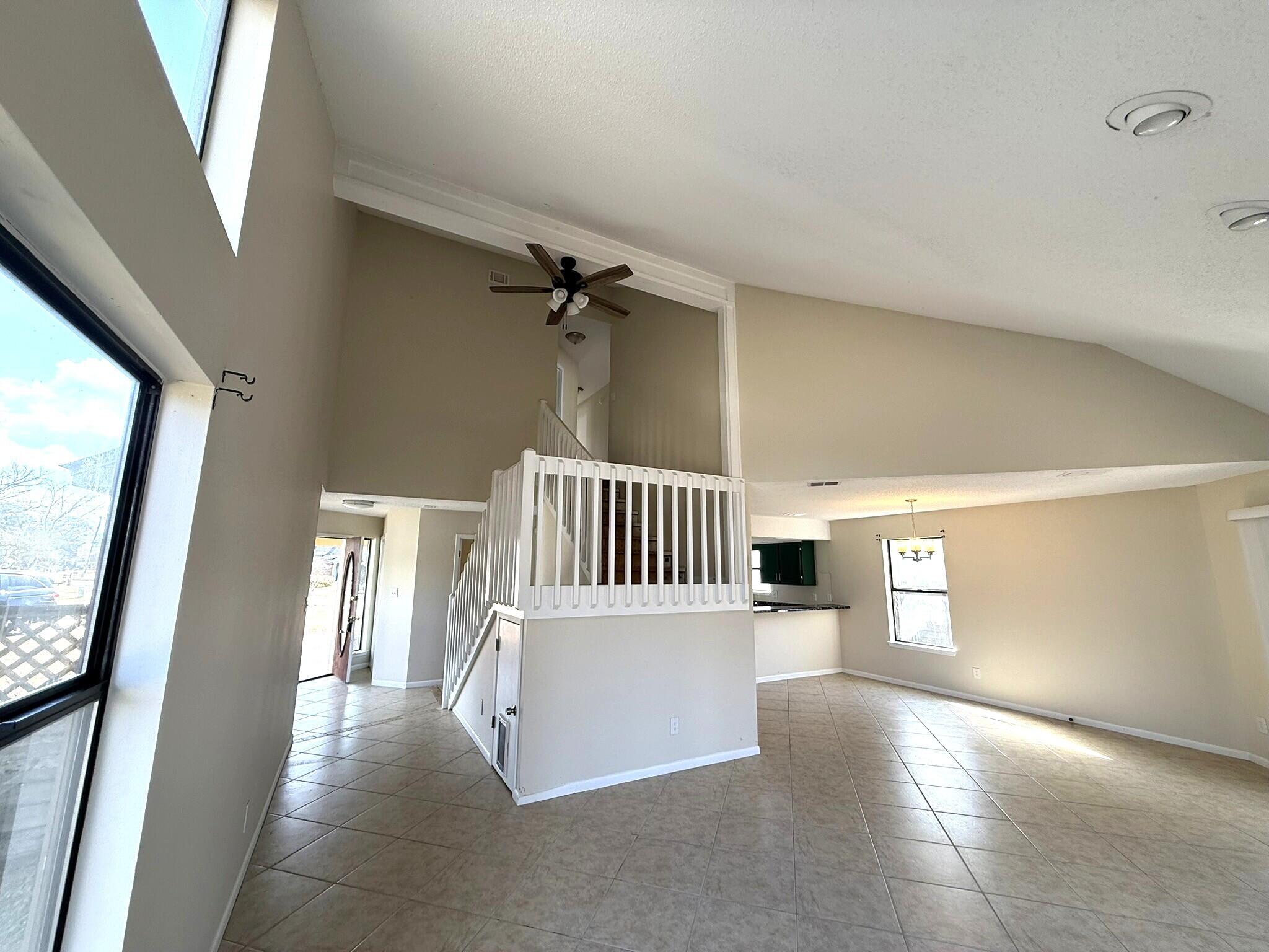 CROSSWINDS LANDING - Residential