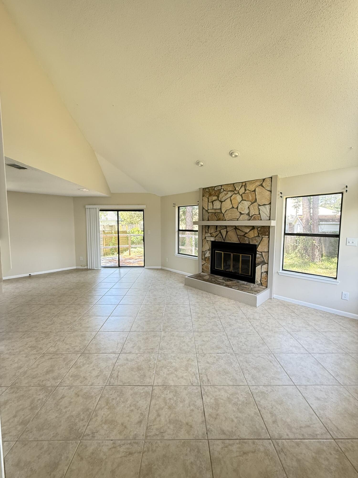 CROSSWINDS LANDING - Residential