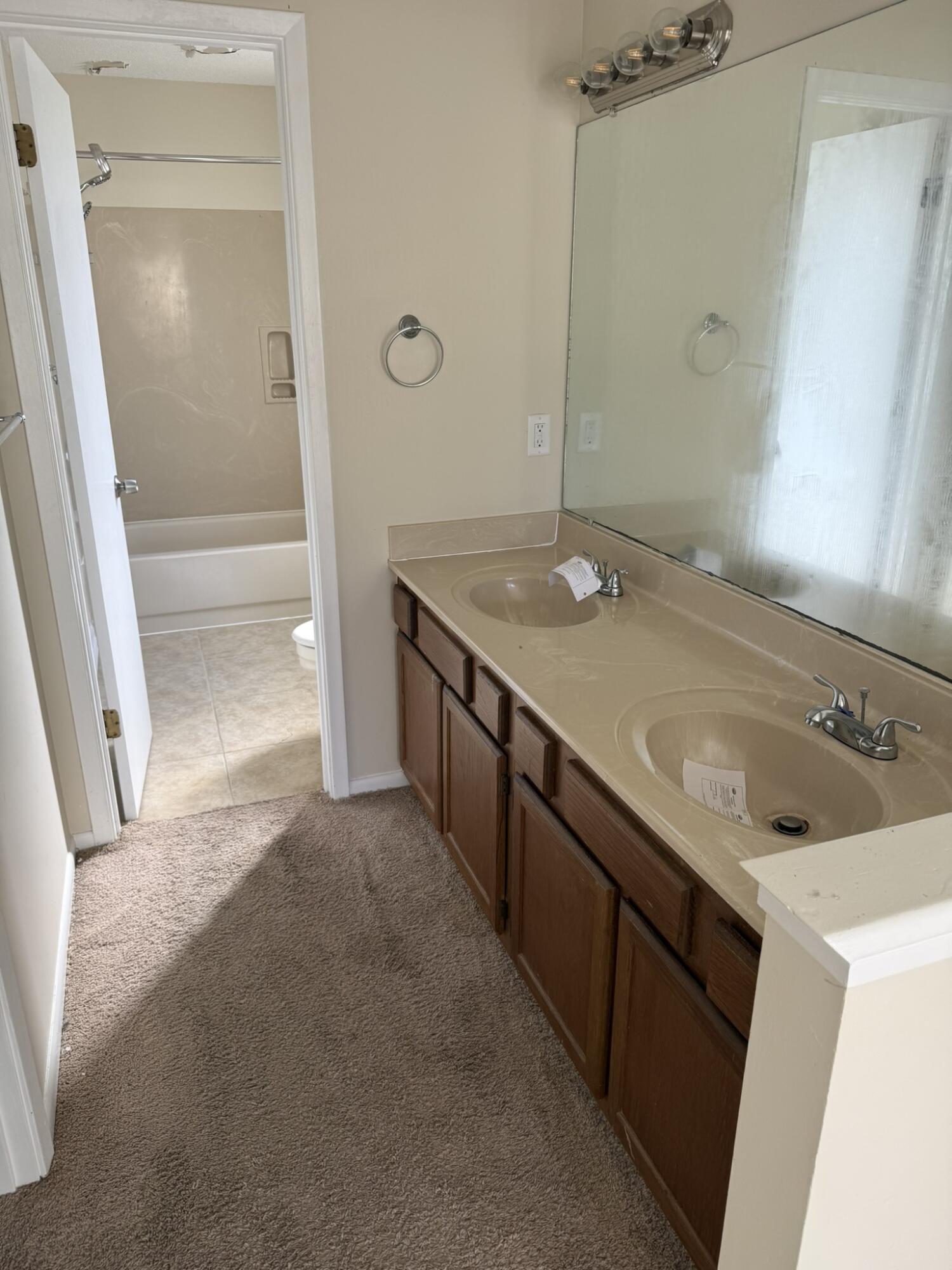 CROSSWINDS LANDING - Residential