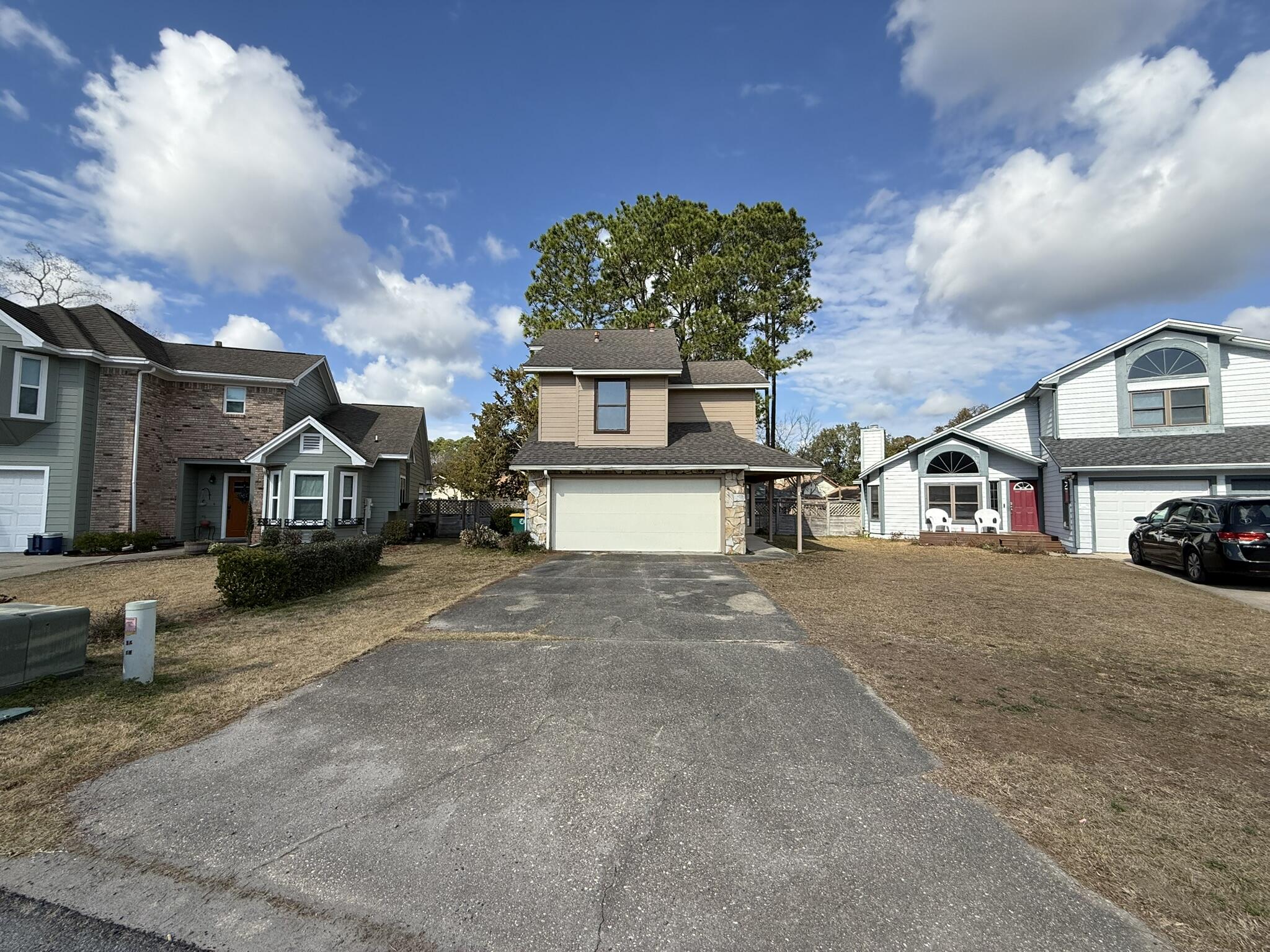 CROSSWINDS LANDING - Residential