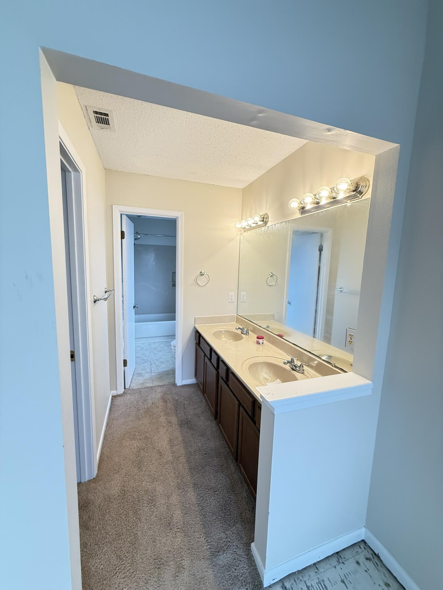 CROSSWINDS LANDING - Residential