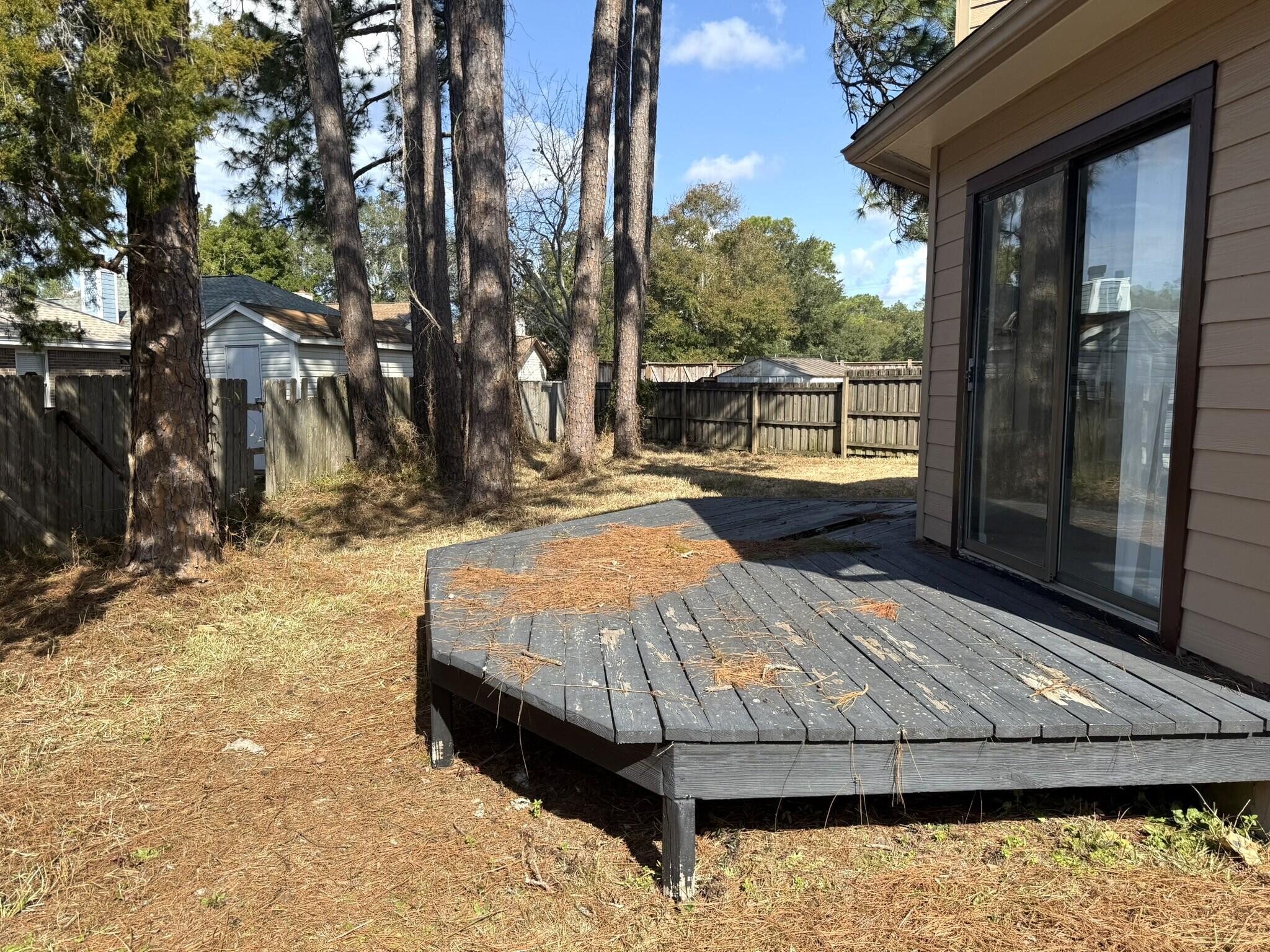 CROSSWINDS LANDING - Residential