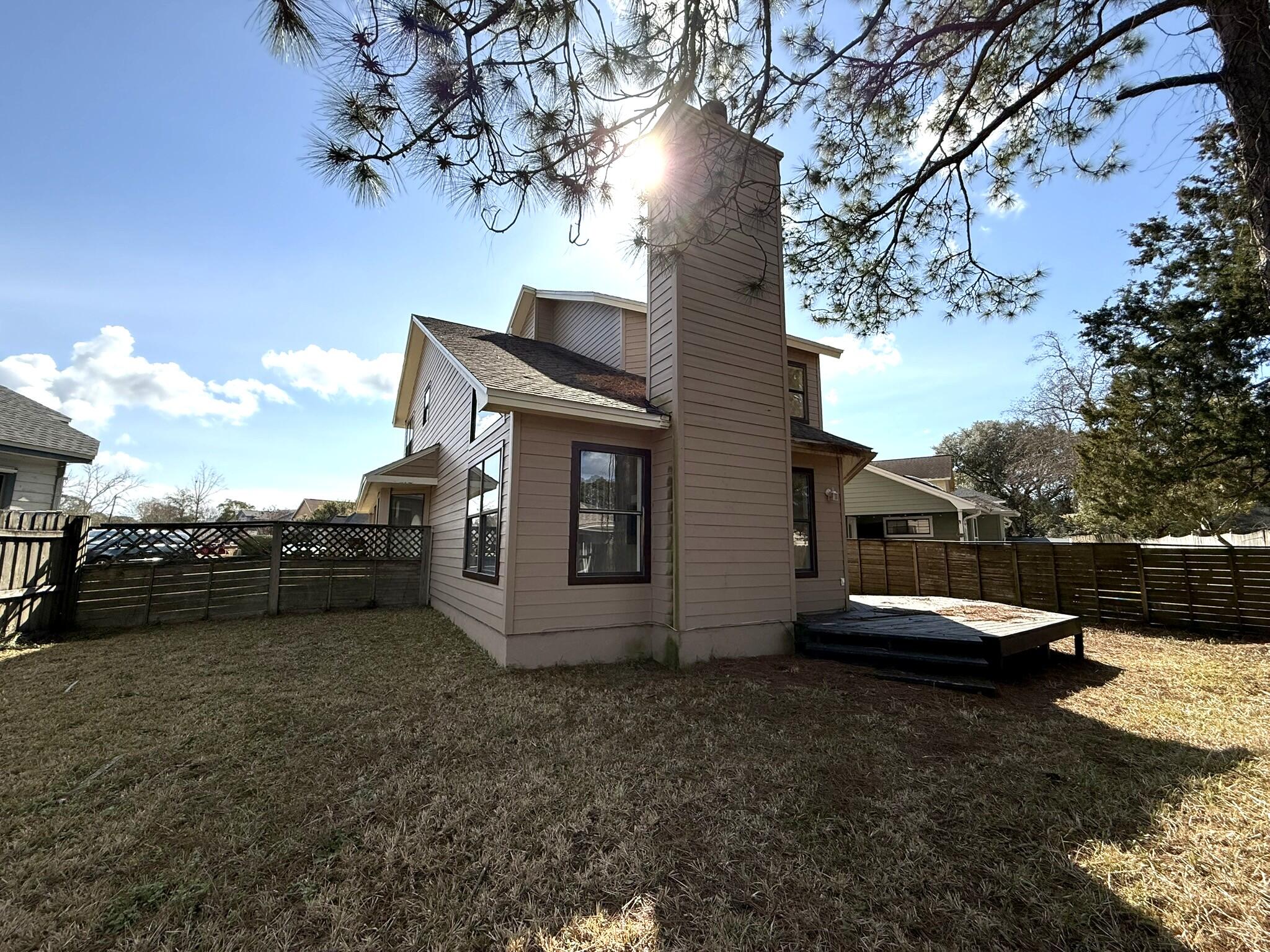 CROSSWINDS LANDING - Residential