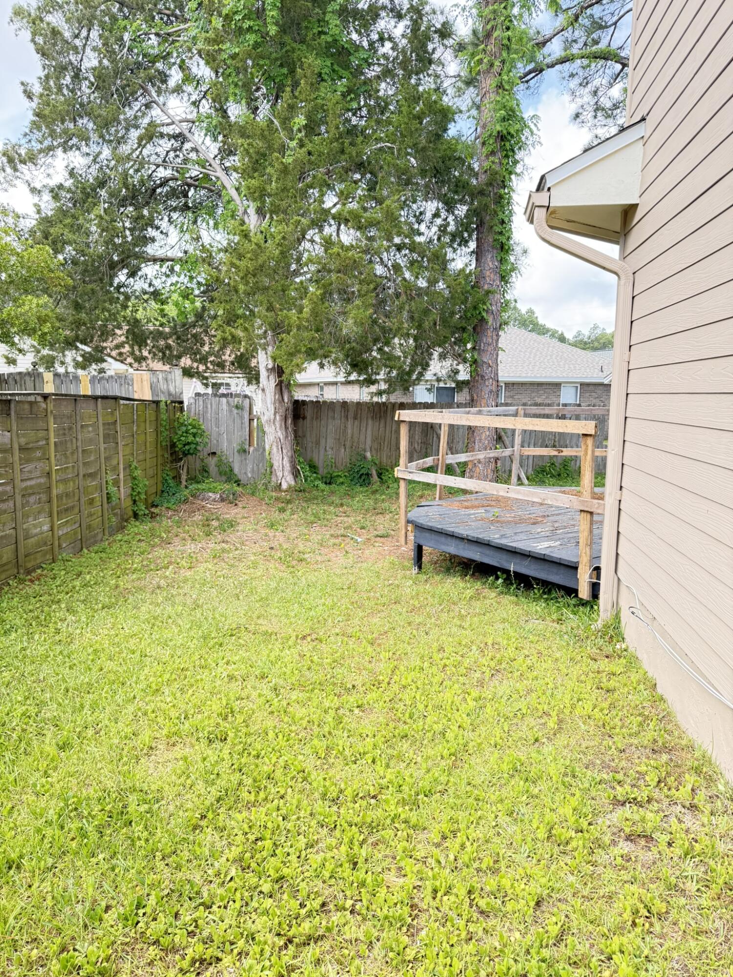 CROSSWINDS LANDING - Residential