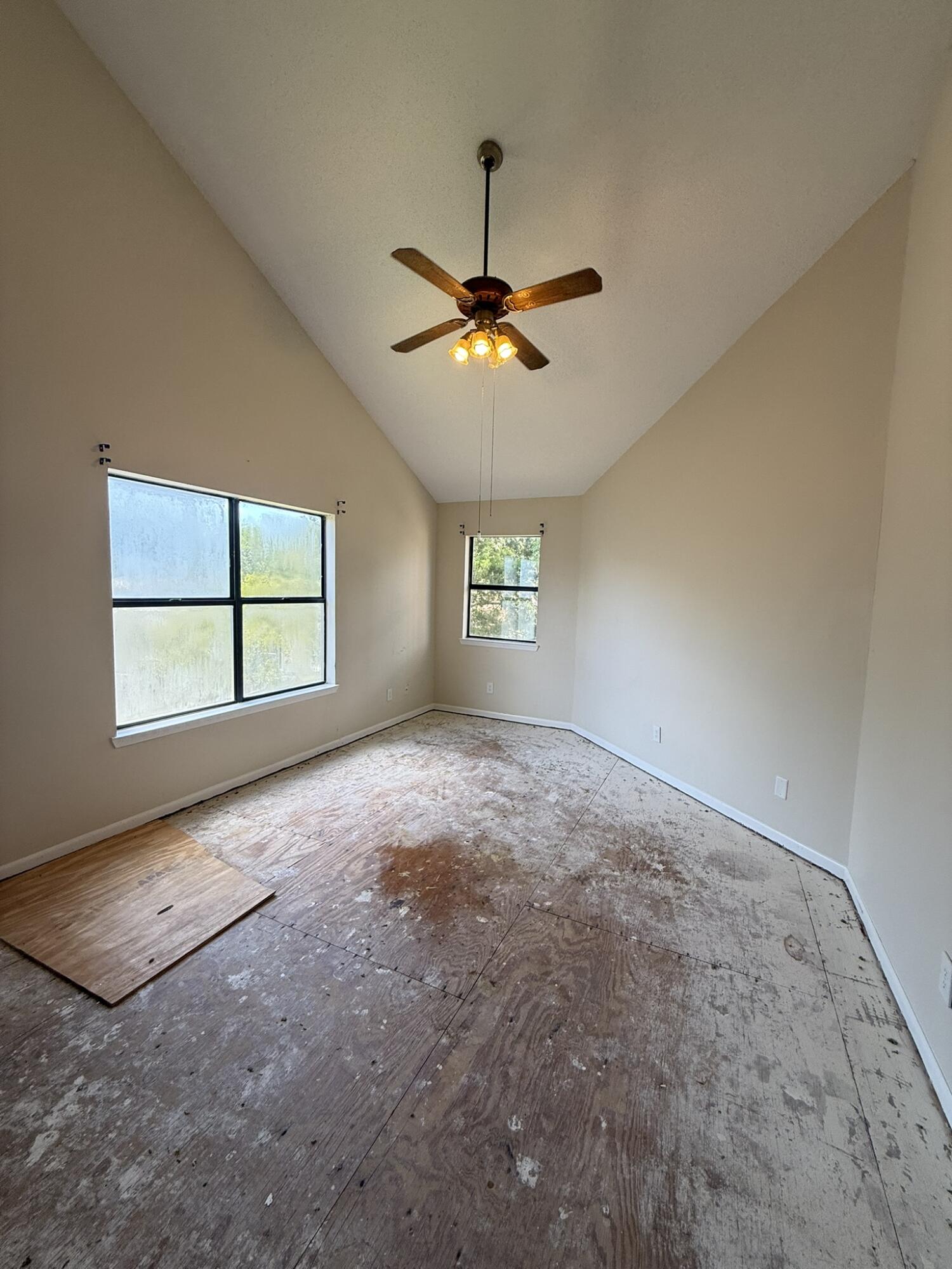 CROSSWINDS LANDING - Residential