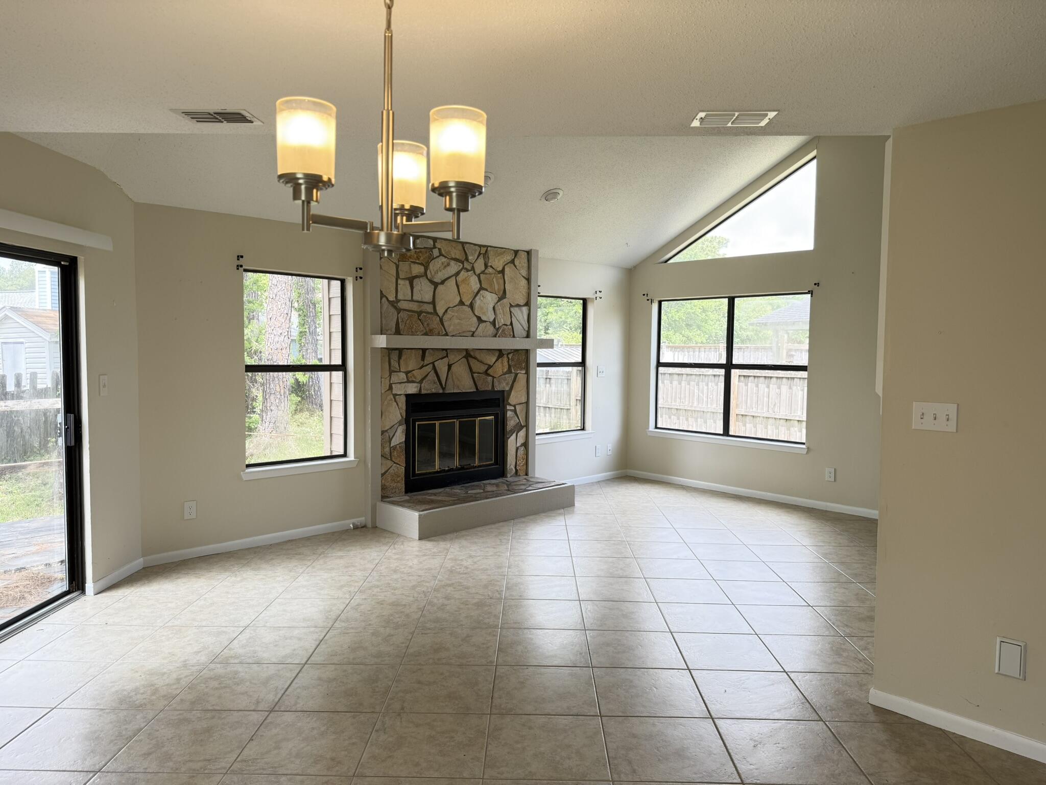 CROSSWINDS LANDING - Residential