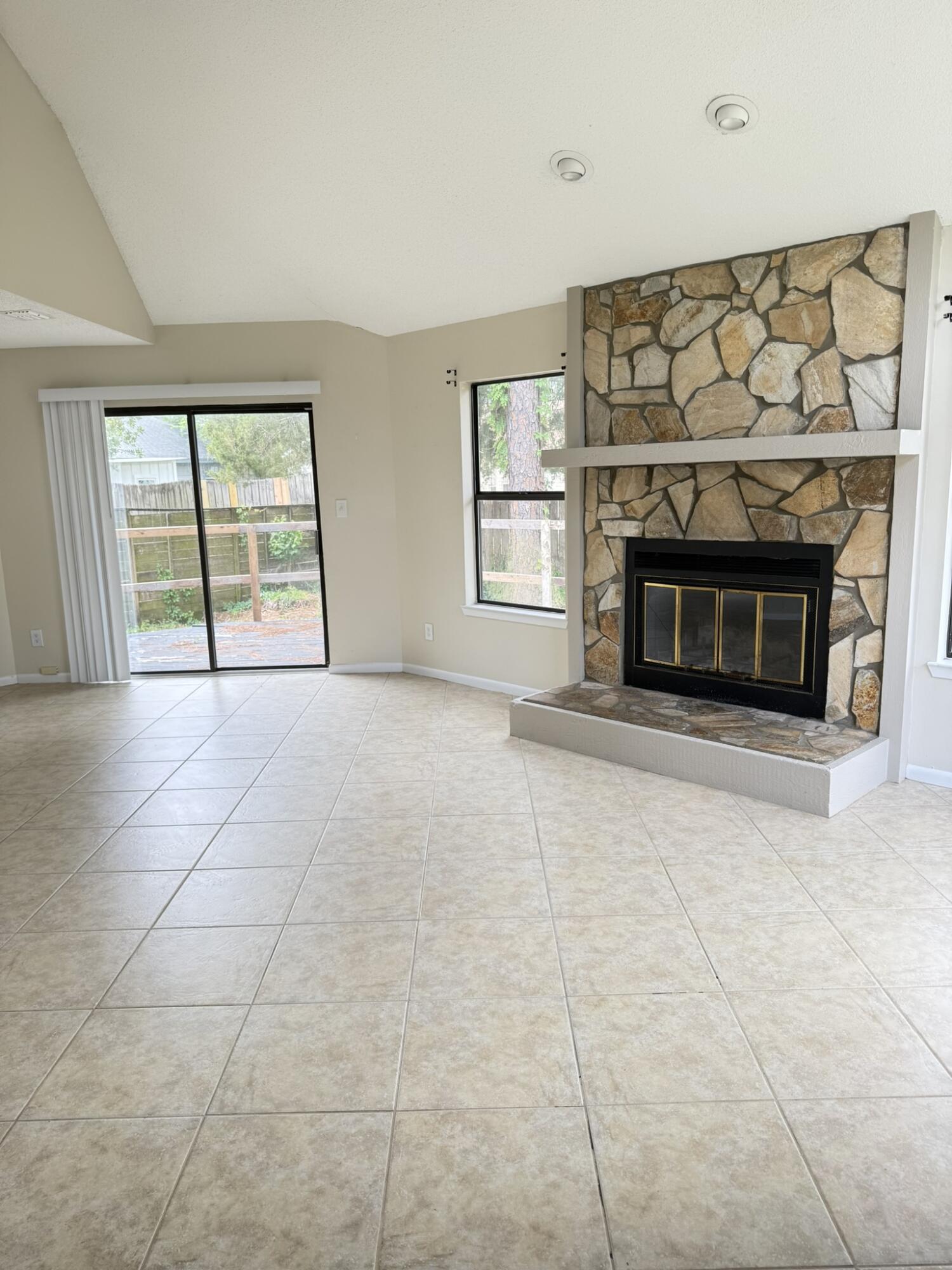 CROSSWINDS LANDING - Residential