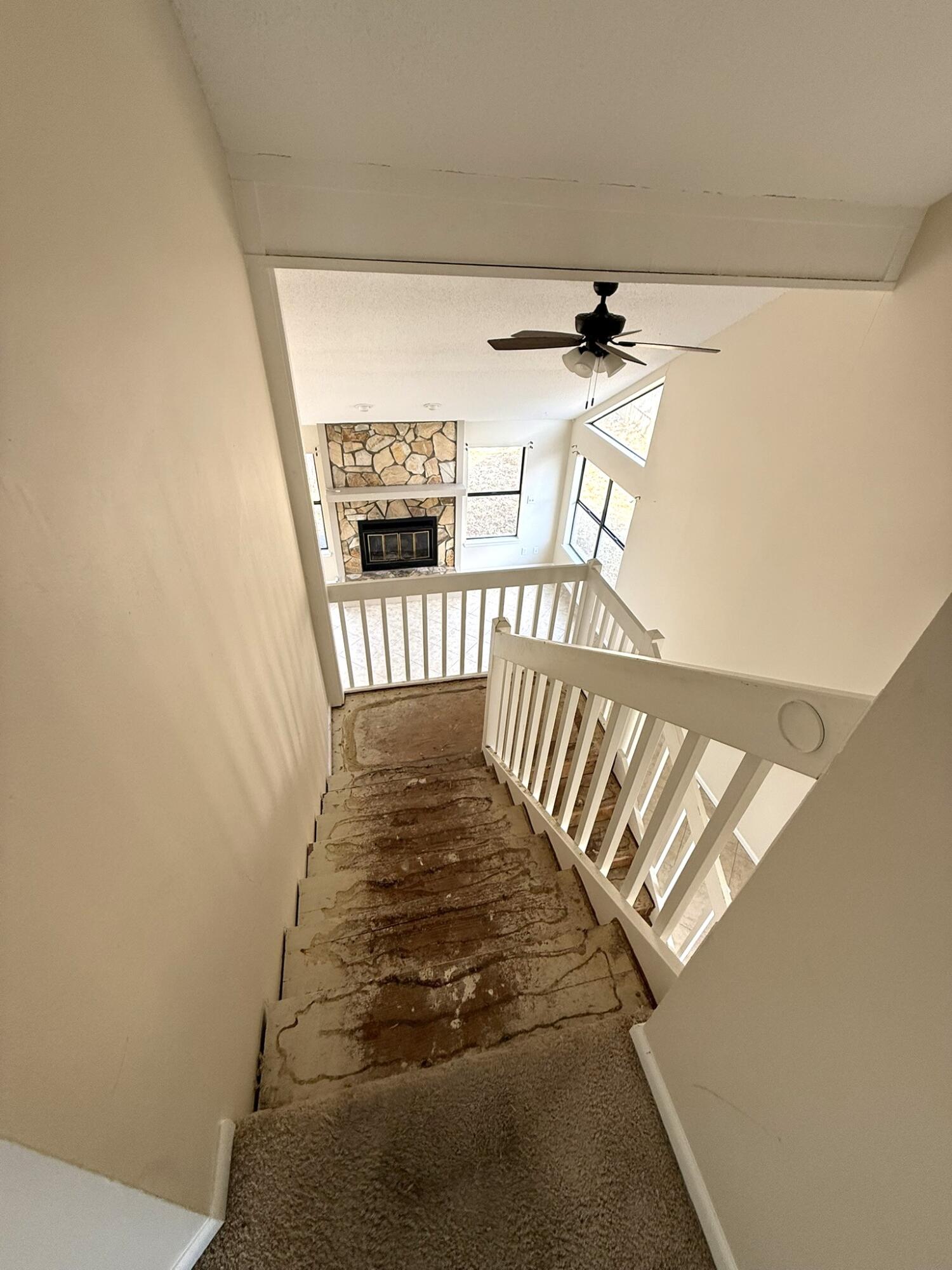 CROSSWINDS LANDING - Residential