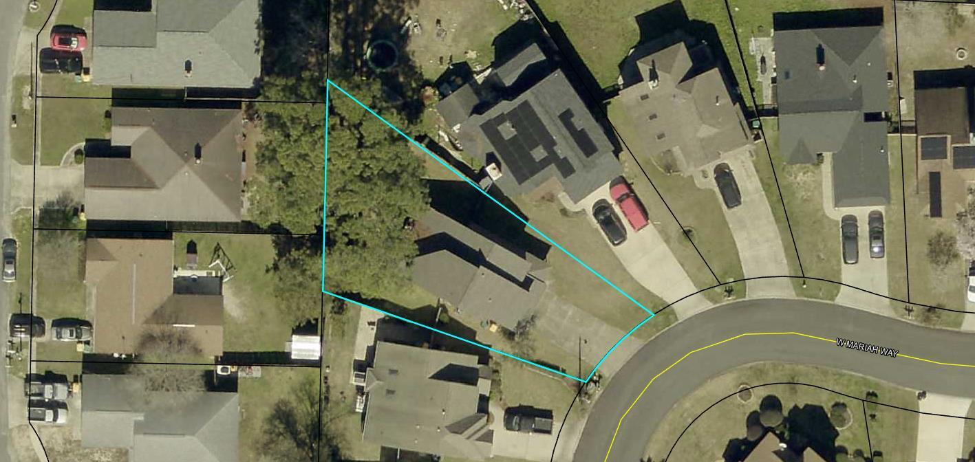 CROSSWINDS LANDING - Residential