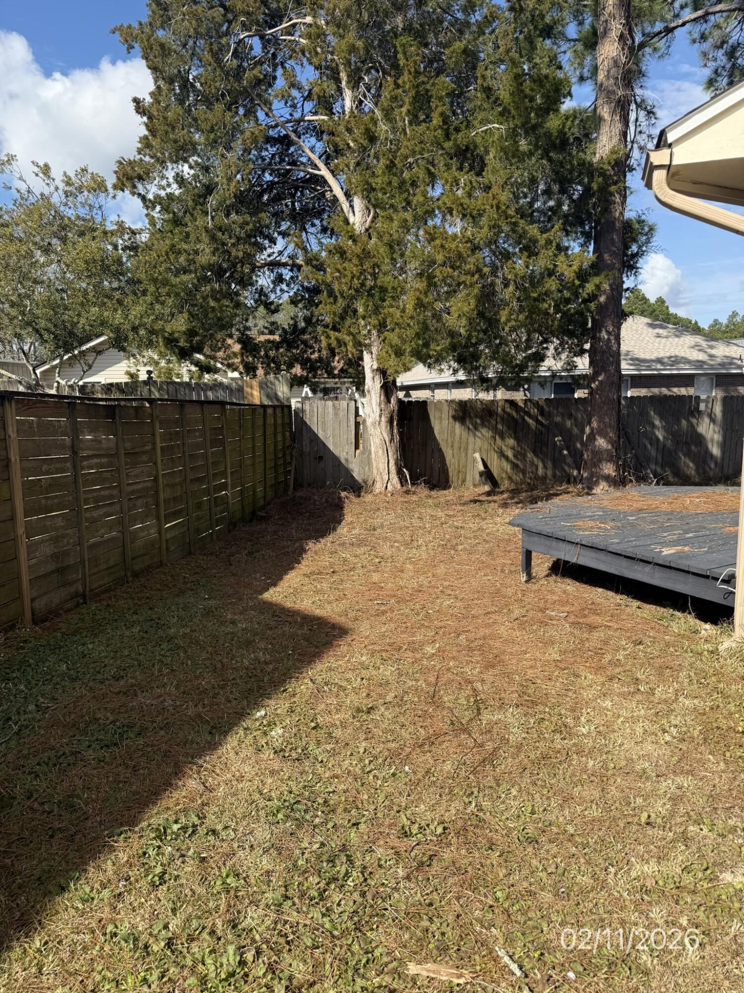 CROSSWINDS LANDING - Residential