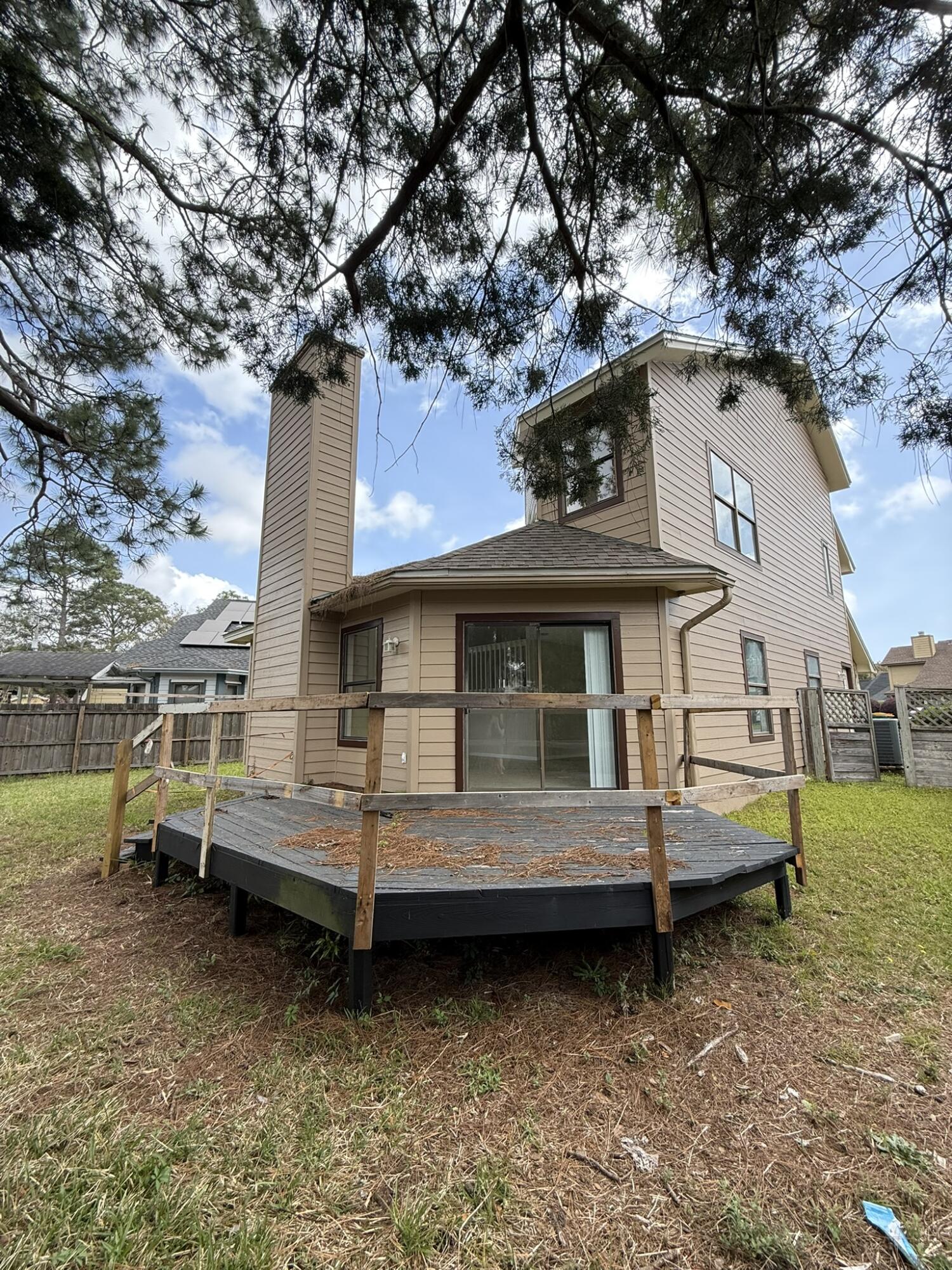 CROSSWINDS LANDING - Residential