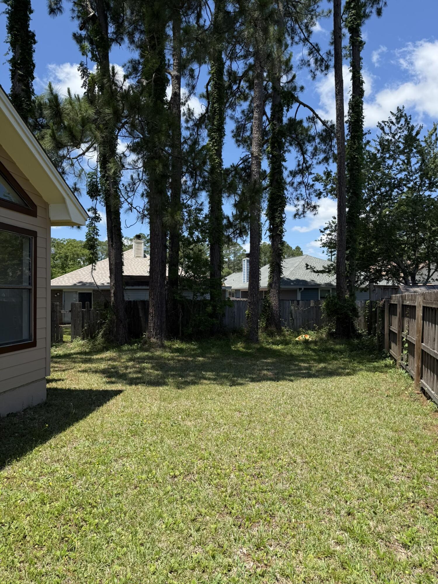 CROSSWINDS LANDING - Residential