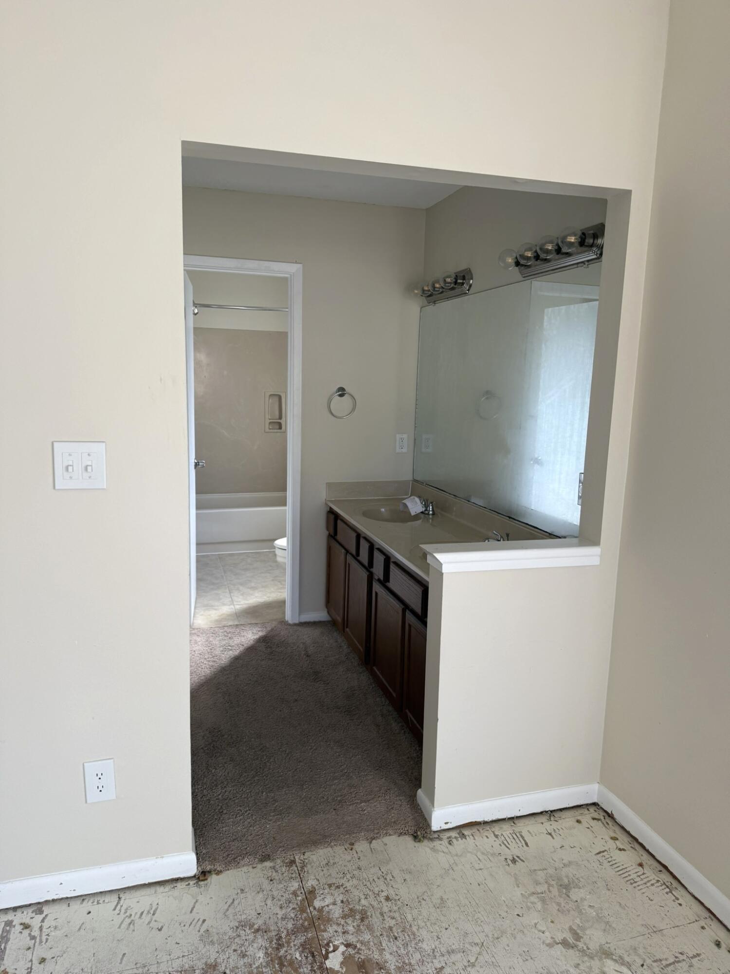 CROSSWINDS LANDING - Residential