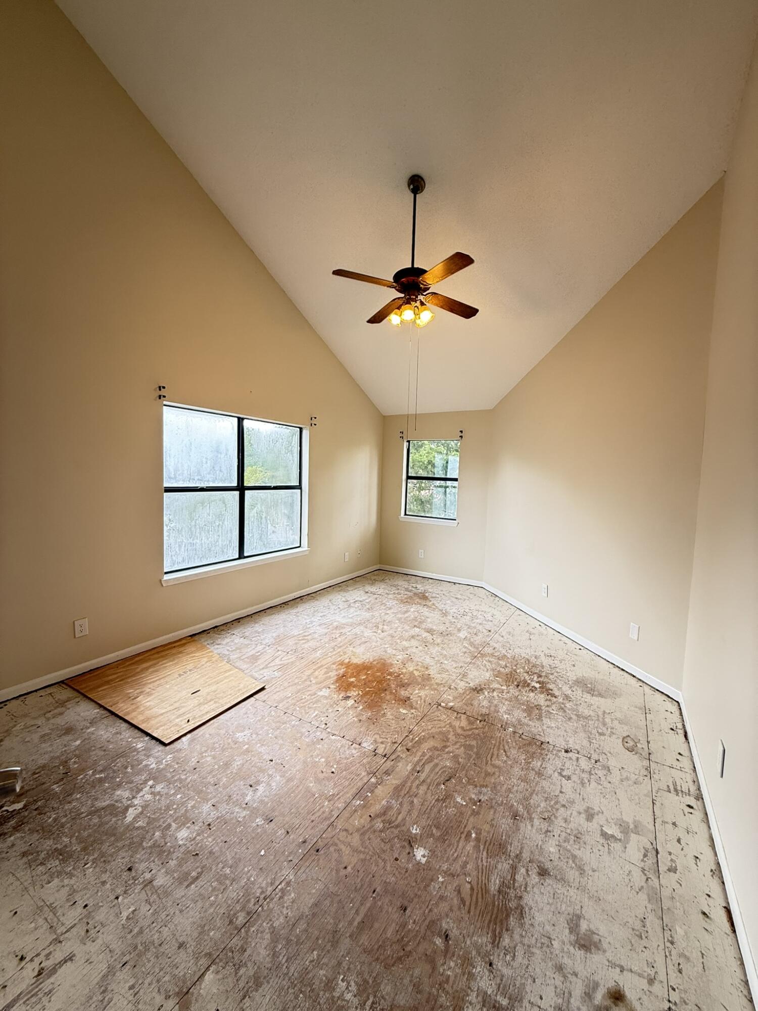 CROSSWINDS LANDING - Residential