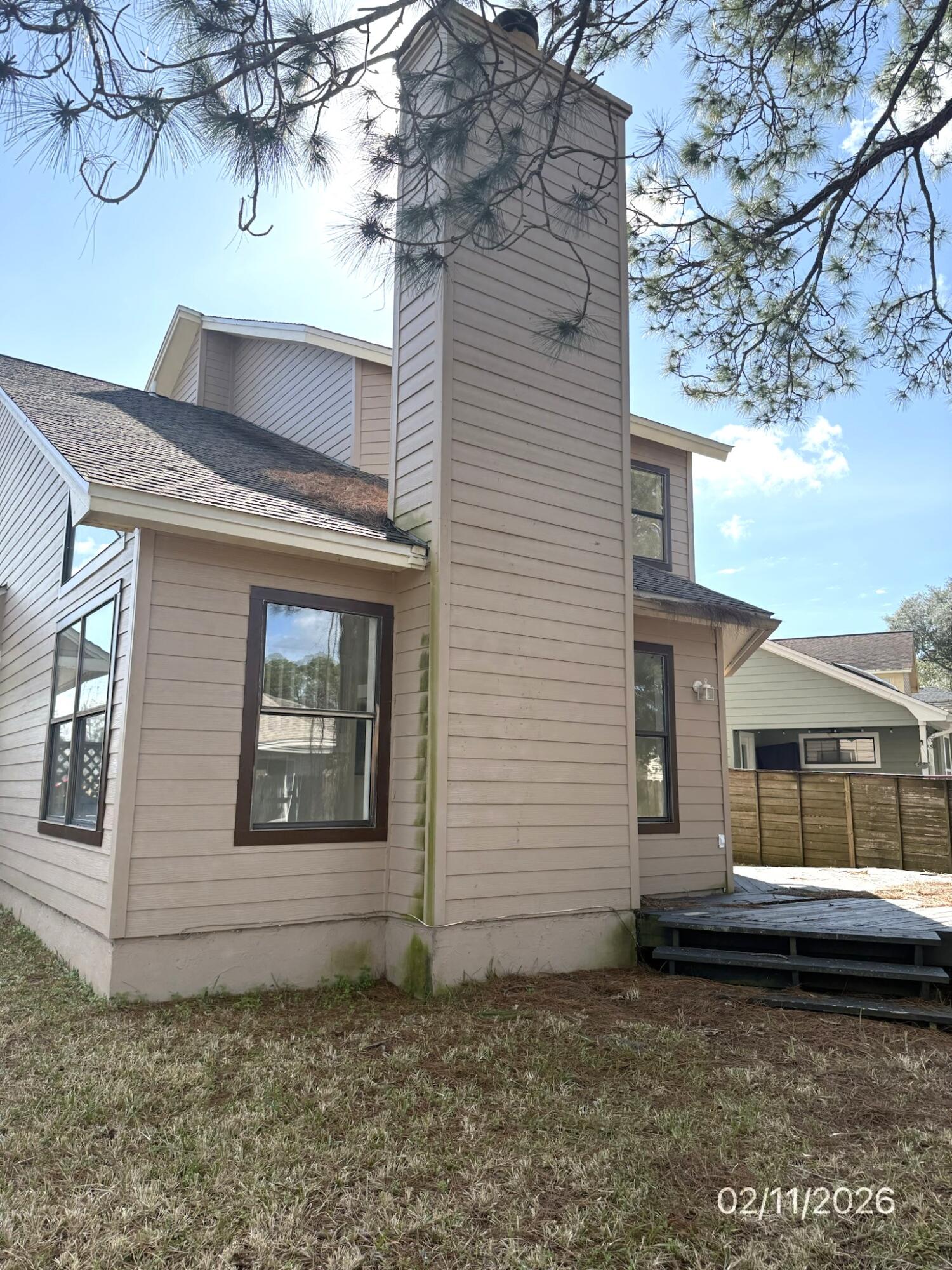 CROSSWINDS LANDING - Residential