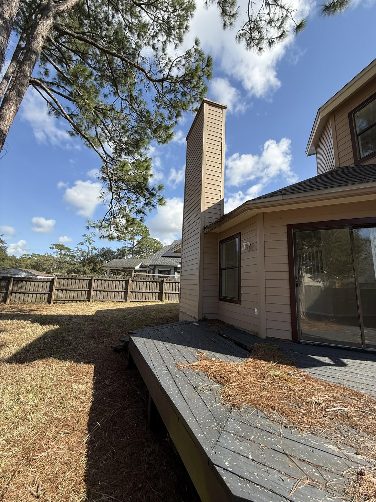 CROSSWINDS LANDING - Residential