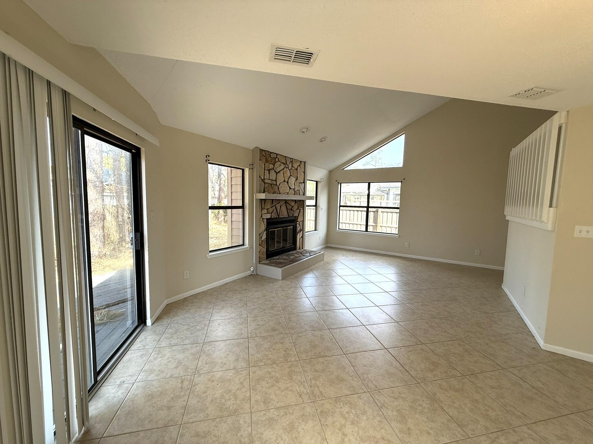 CROSSWINDS LANDING - Residential