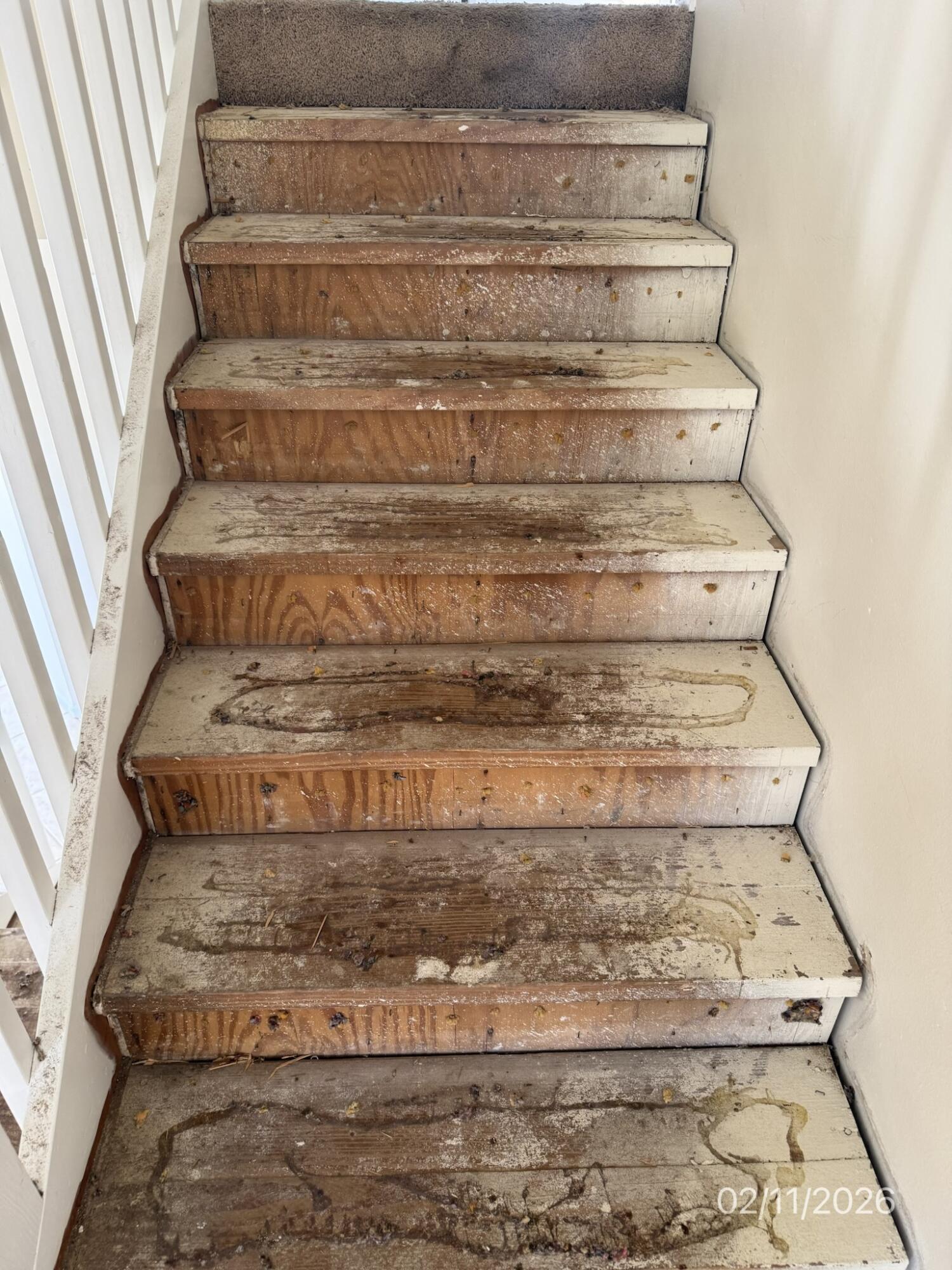 CROSSWINDS LANDING - Residential