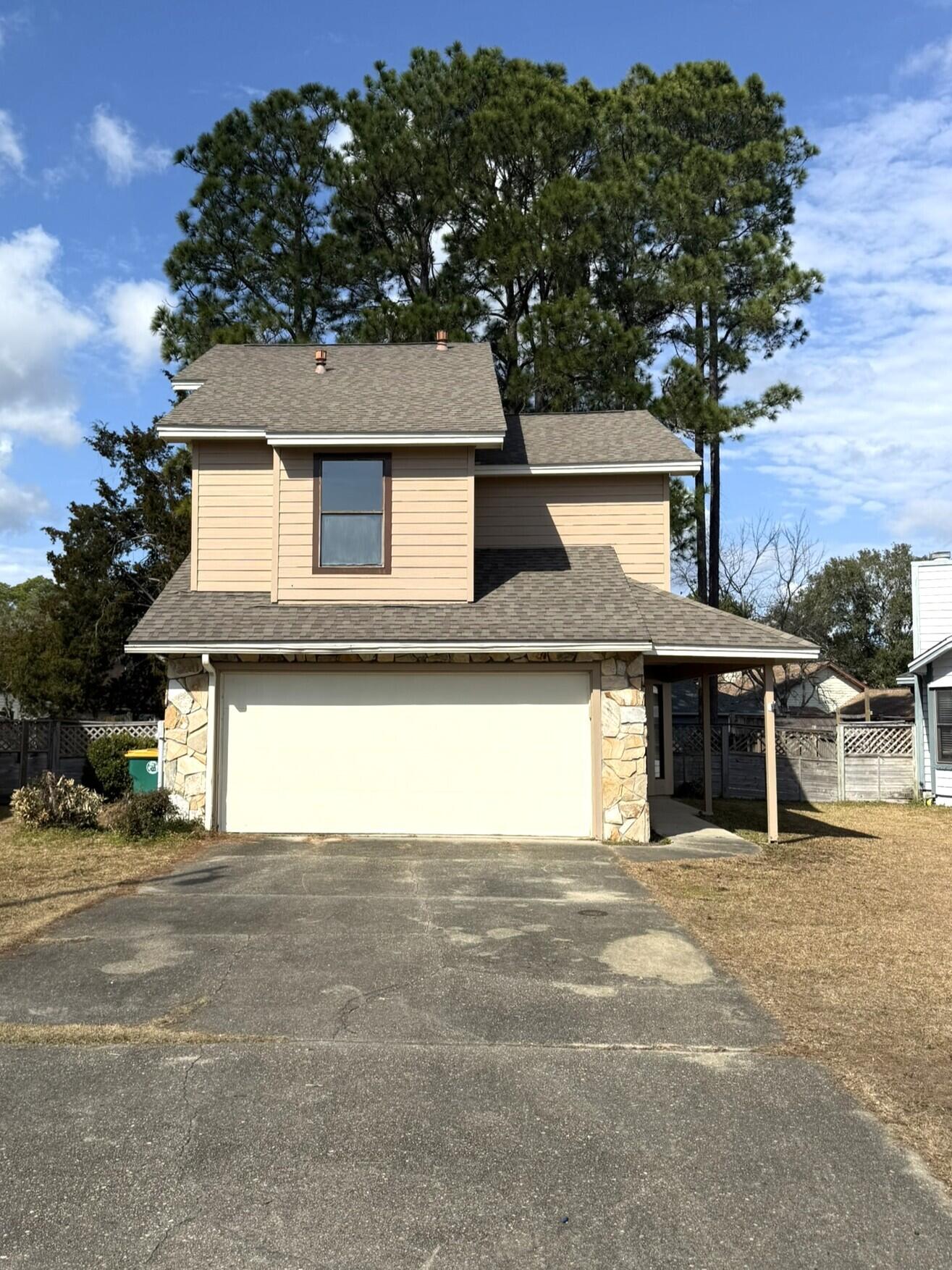 CROSSWINDS LANDING - Residential