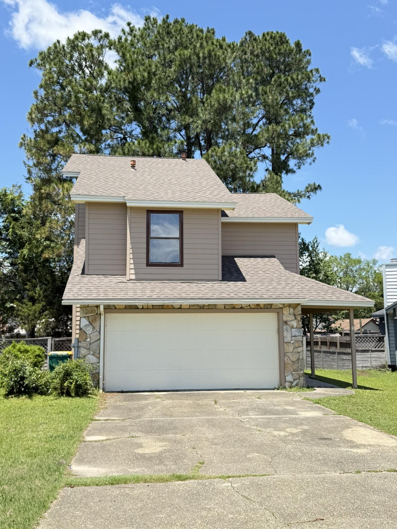 CROSSWINDS LANDING - Residential