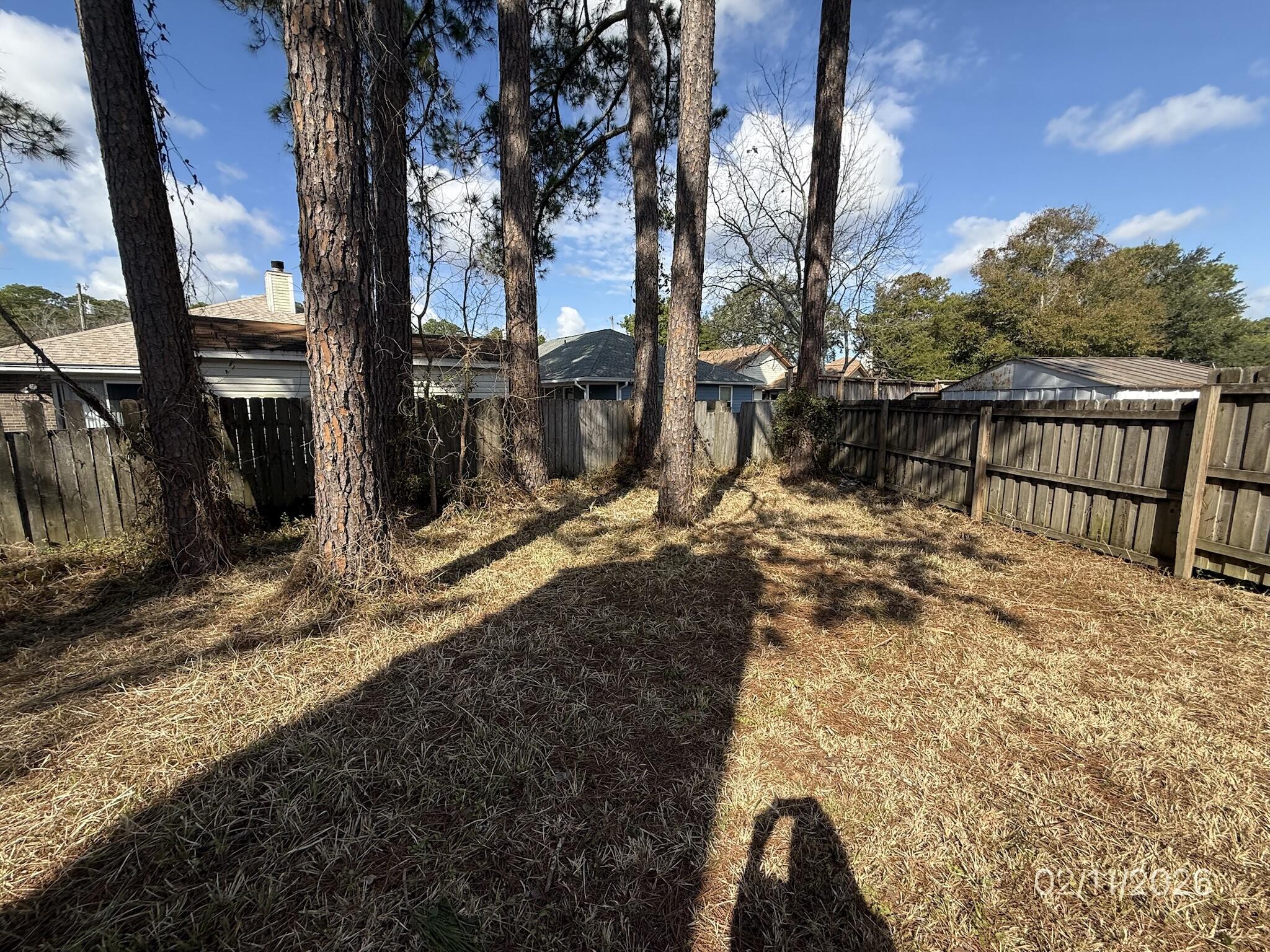 CROSSWINDS LANDING - Residential