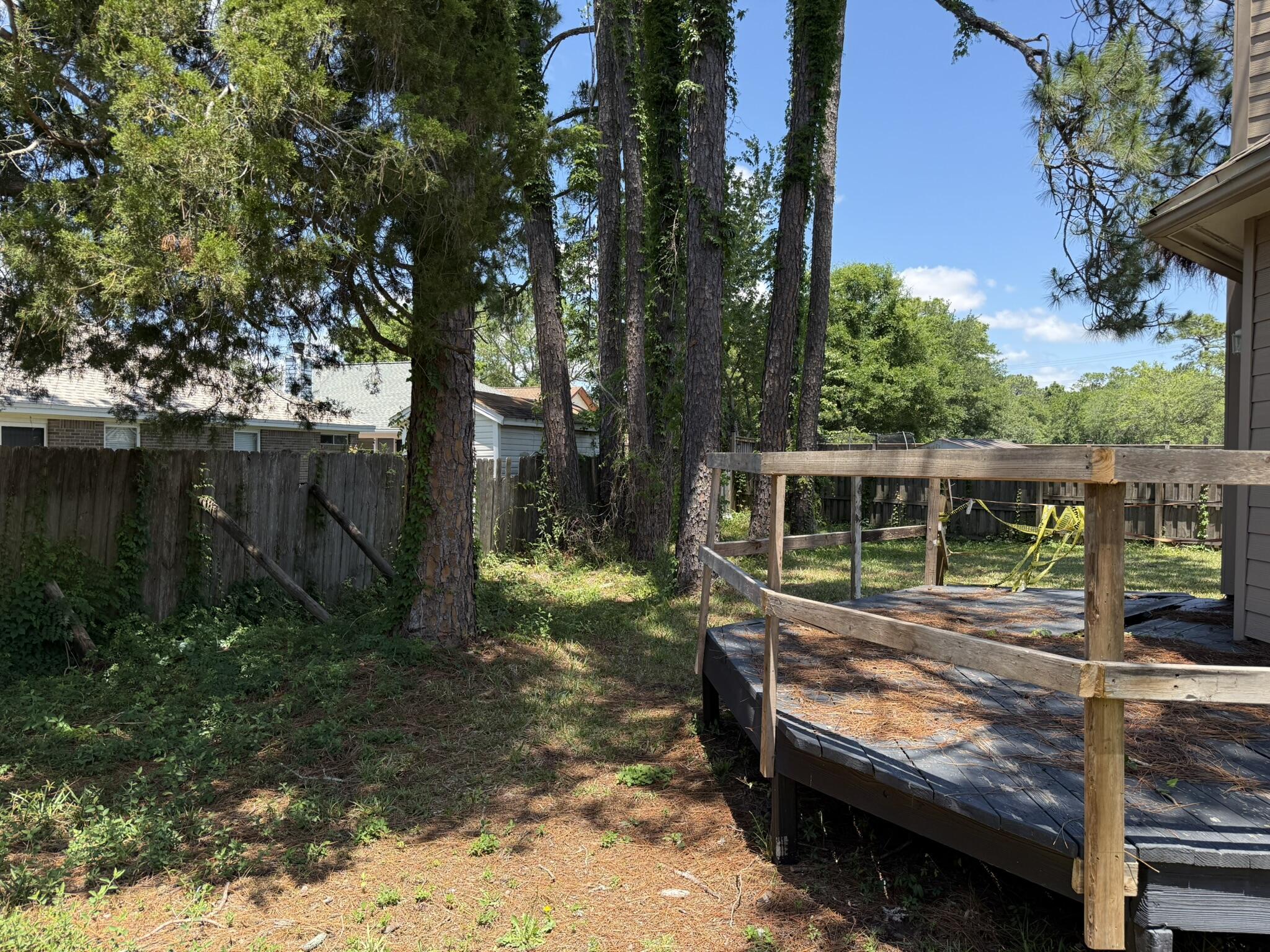 CROSSWINDS LANDING - Residential