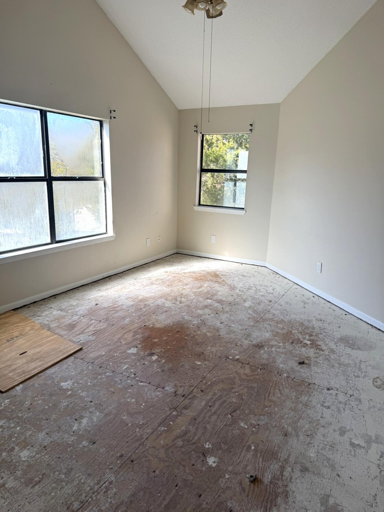 CROSSWINDS LANDING - Residential