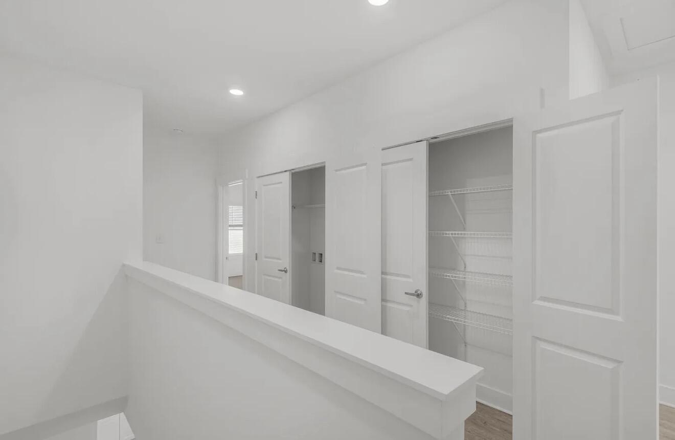 VERANDAS OF FREEPORT, THE - Residential