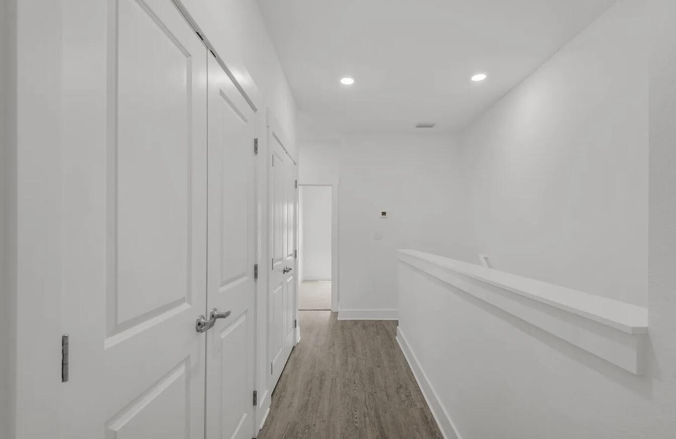 VERANDAS OF FREEPORT, THE - Residential
