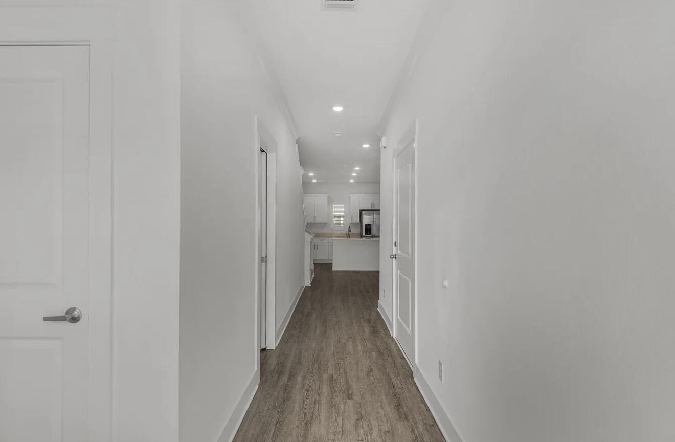 VERANDAS OF FREEPORT, THE - Residential
