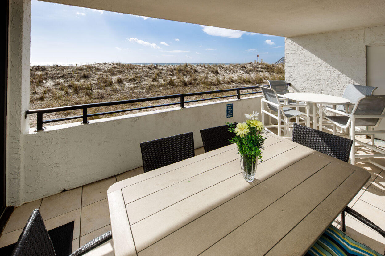 NAUTILUS CONDOMINIUMS - Residential