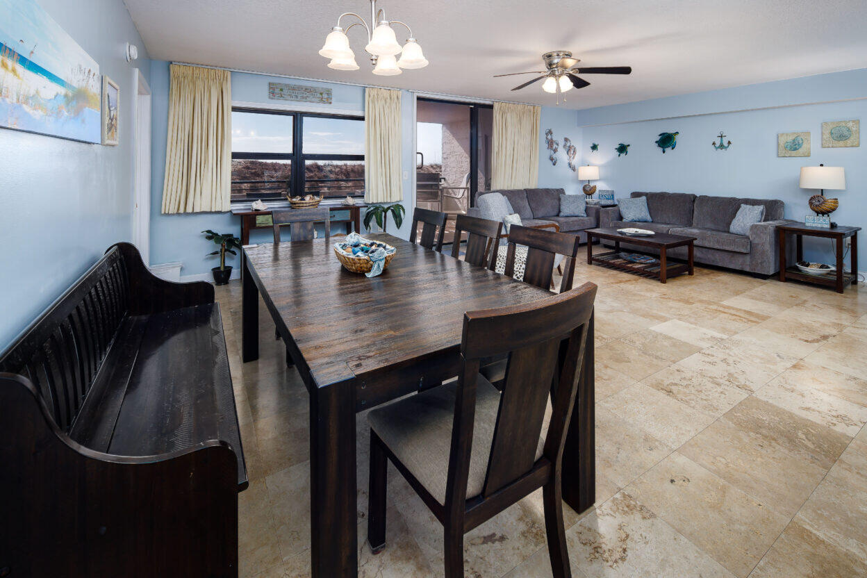 NAUTILUS CONDOMINIUMS - Residential