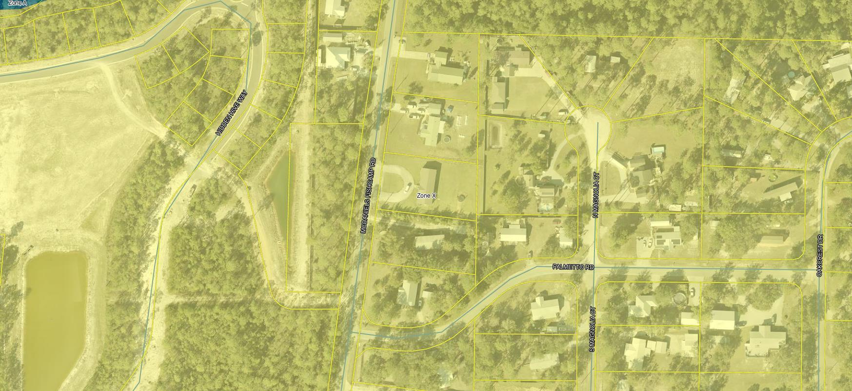 FREEPORT TOWN OF - Land