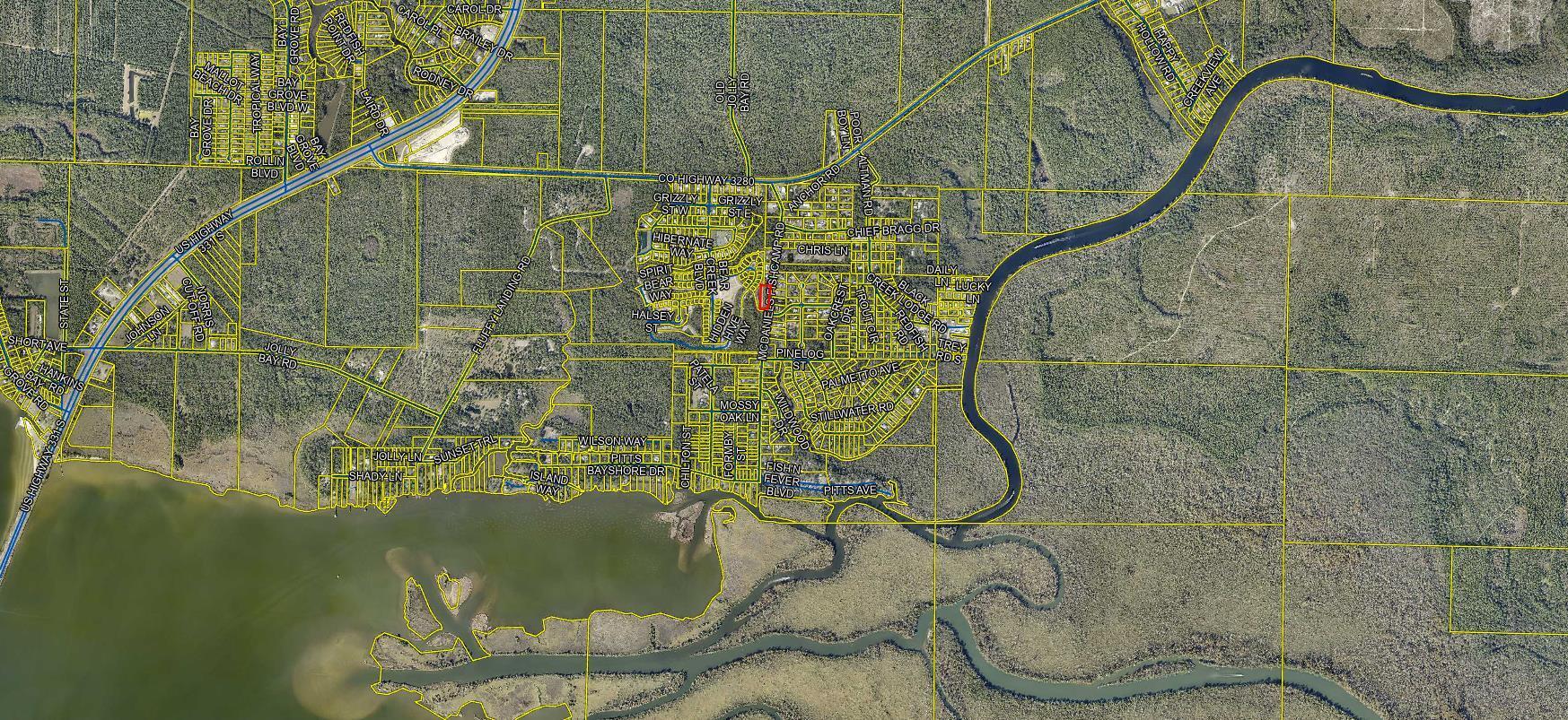 FREEPORT TOWN OF - Land