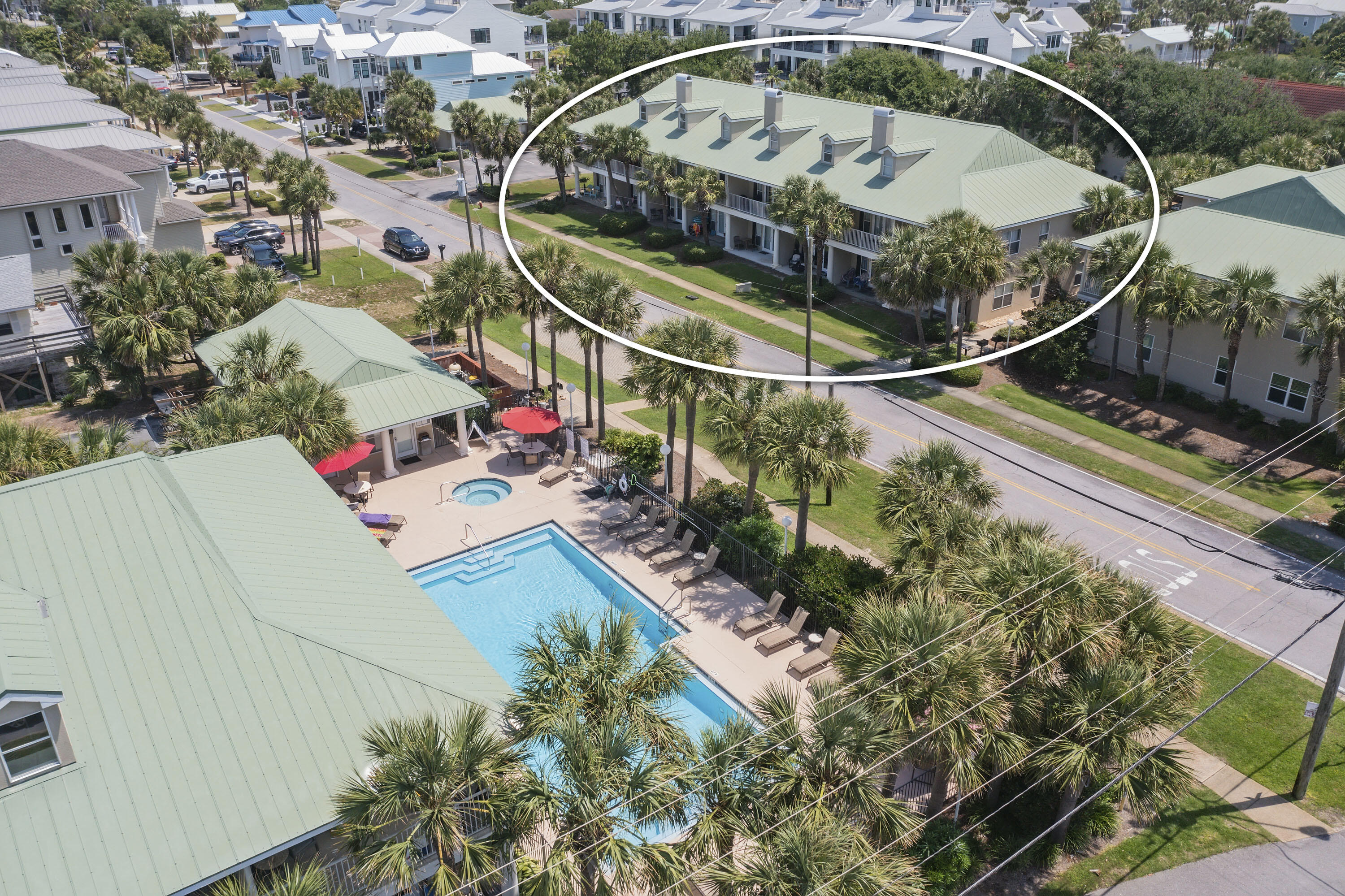 CARIBBEAN DUNES PH 2 - Residential