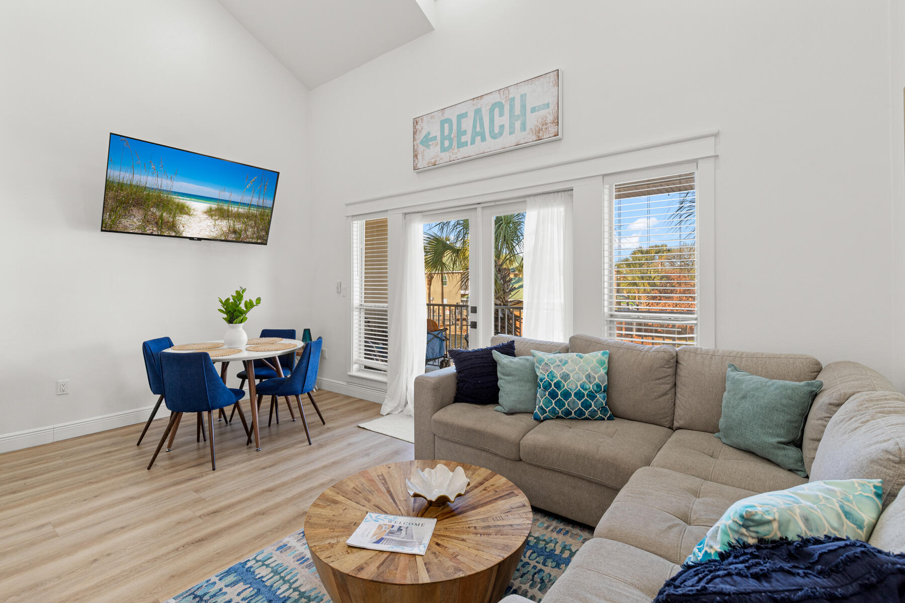 CARIBBEAN DUNES PH 2 - Residential