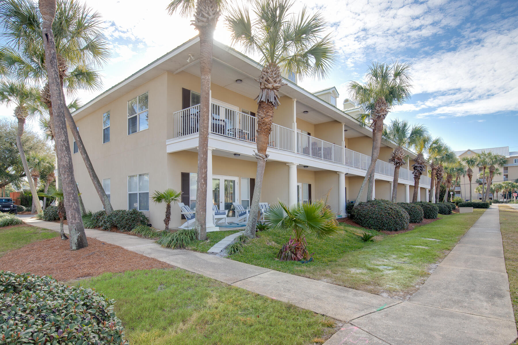 CARIBBEAN DUNES PH 2 - Residential